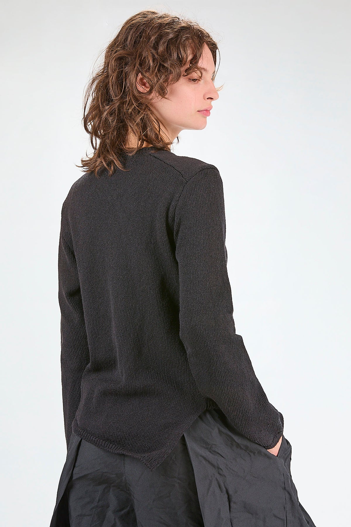 Ivo Milan Radical Fashion - maglie - COMME DES GARÇONS-COMME DES GARÇONS