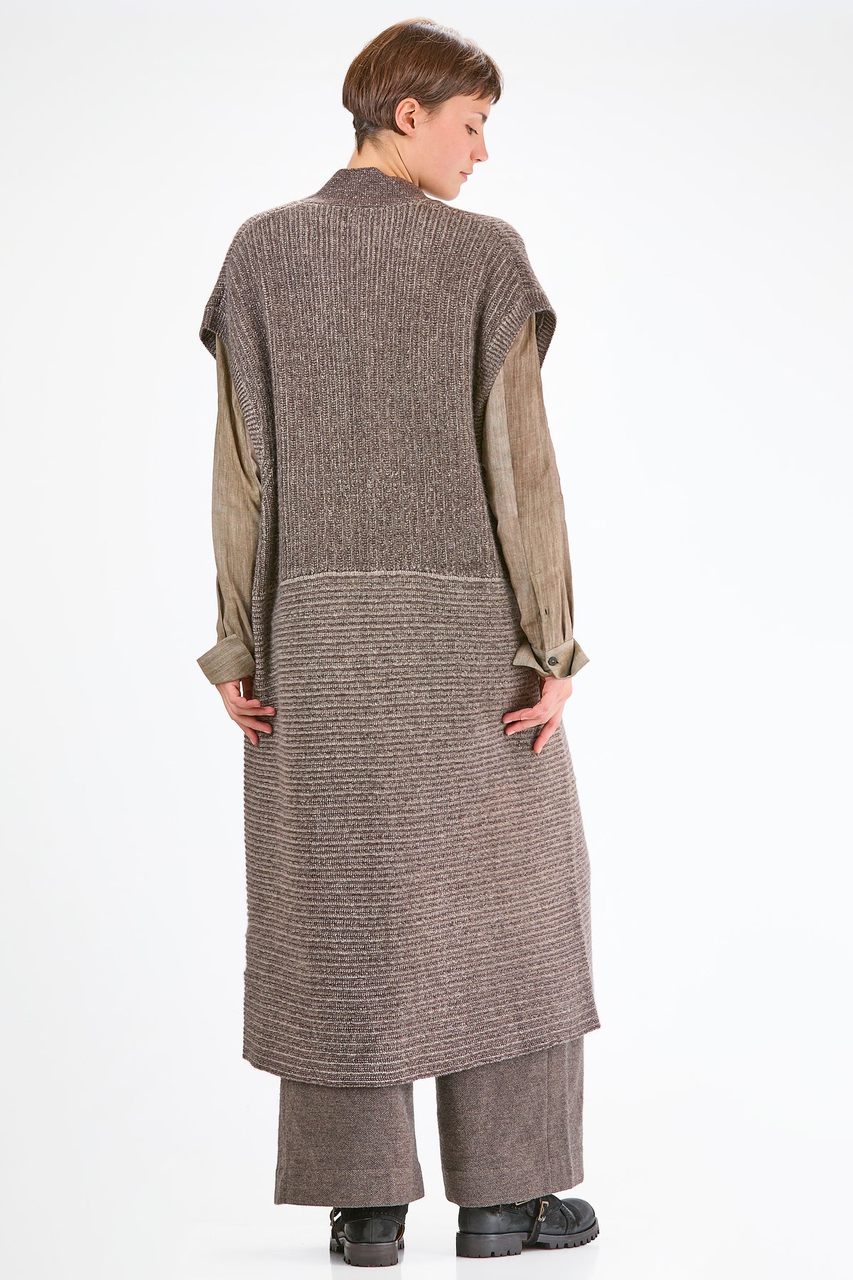 Ivo Milan Radical Fashion - abiti - ZIGGY CHEN