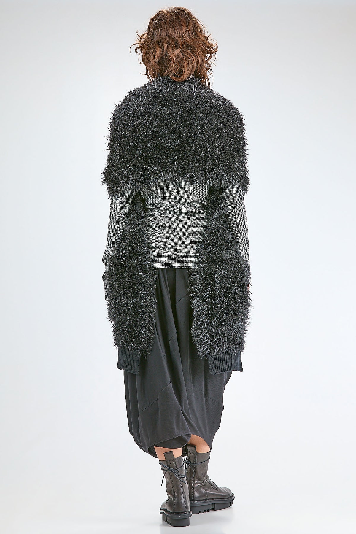 Ivo Milan Radical Fashion - sciarpe e foulards - JUNYA WATANABE