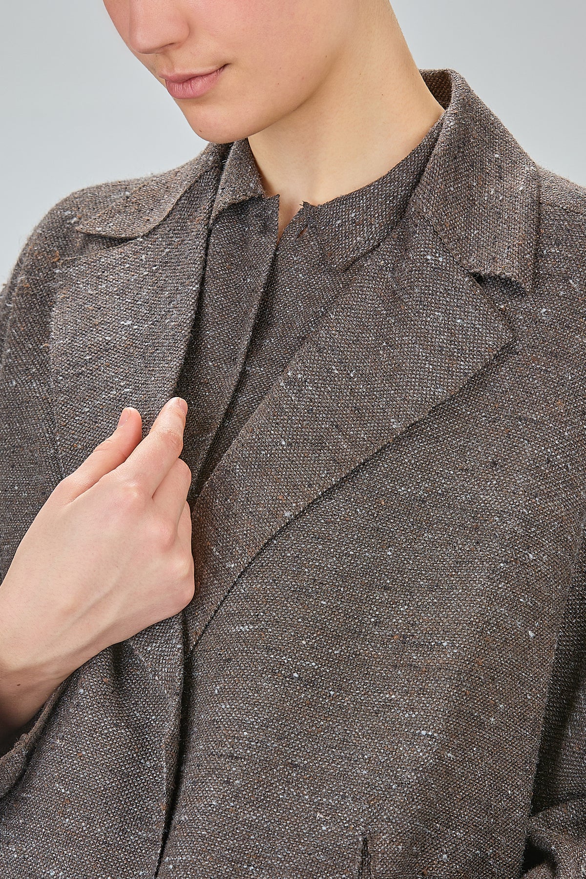 Ivo Milan Radical Fashion - giacche - BOBOUTIC