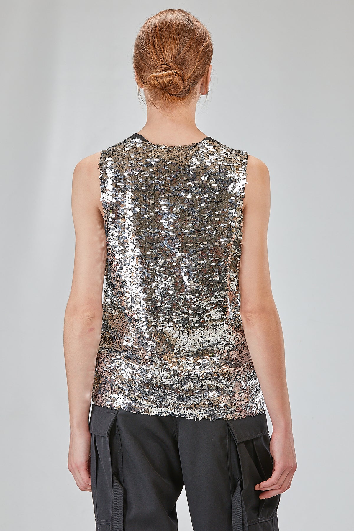 Ivo Milan Radical Fashion - canottiere - JUNYA WATANABE