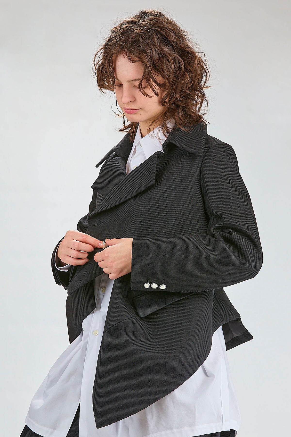 Ivo Milan Radical Fashion - giacche - COMME DES GARÇONS