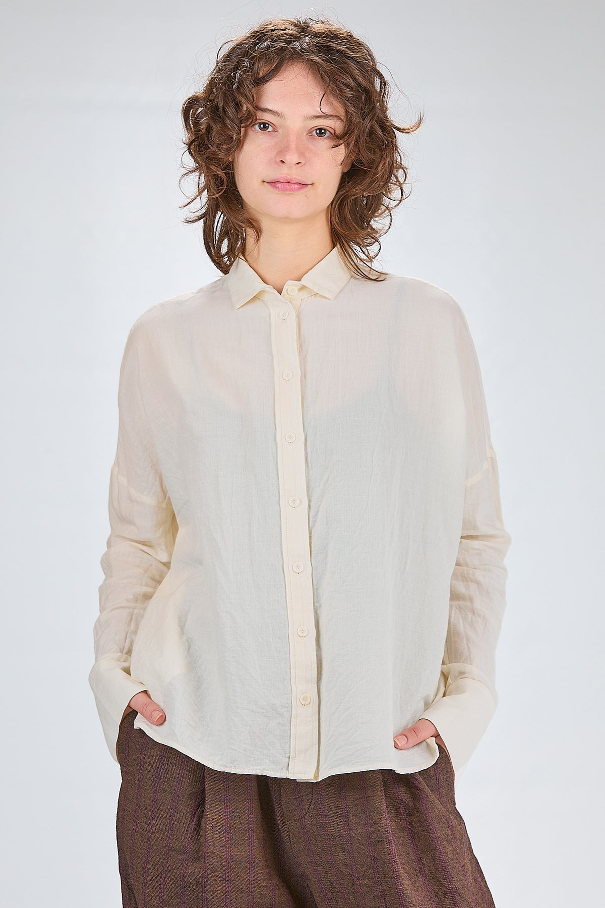 Ivo Milan Radical Fashion - camicie - FORME DEXPRESSION