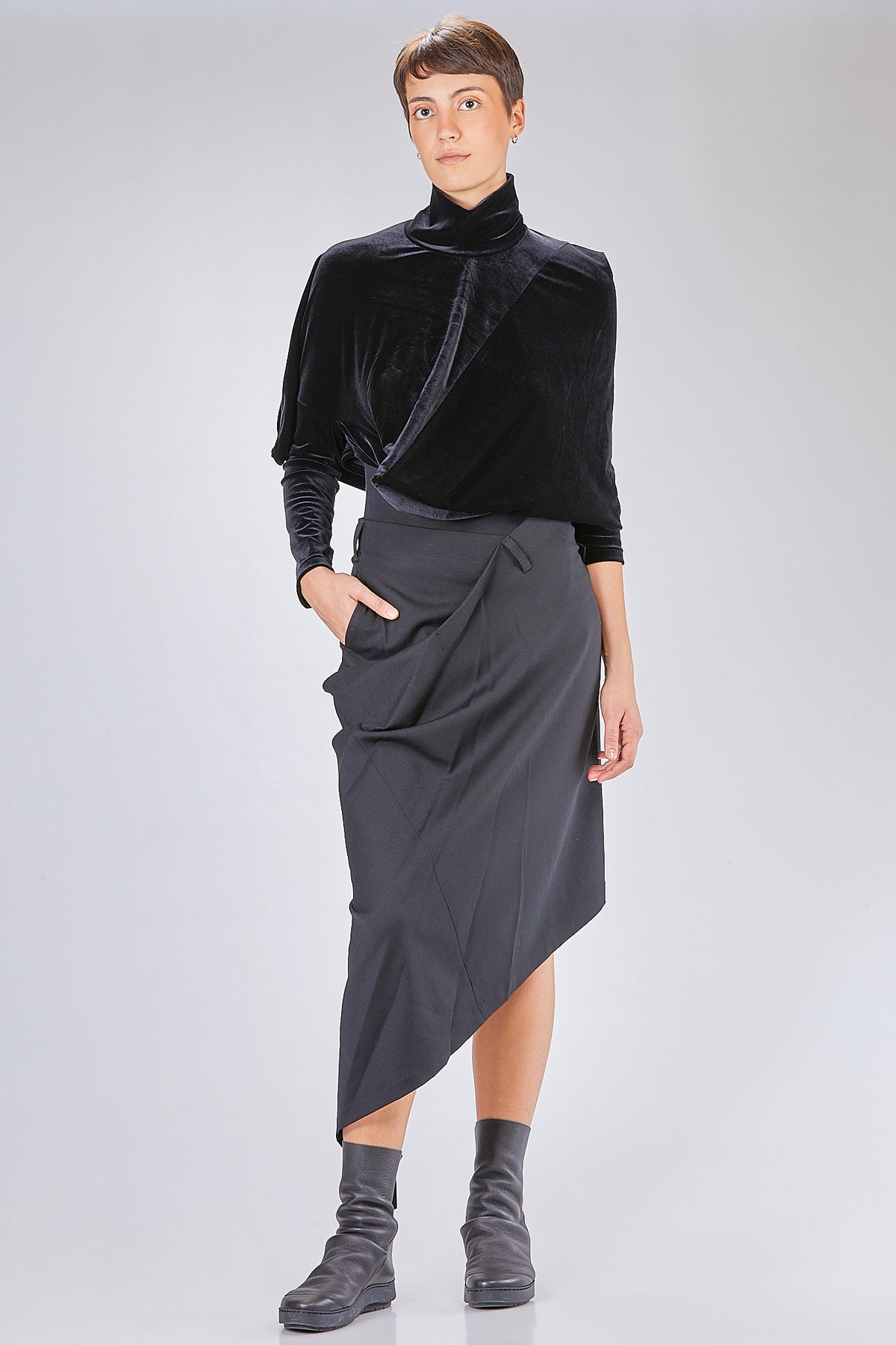 Ivo Milan Radical Fashion - maglie - JUNYA WATANABE