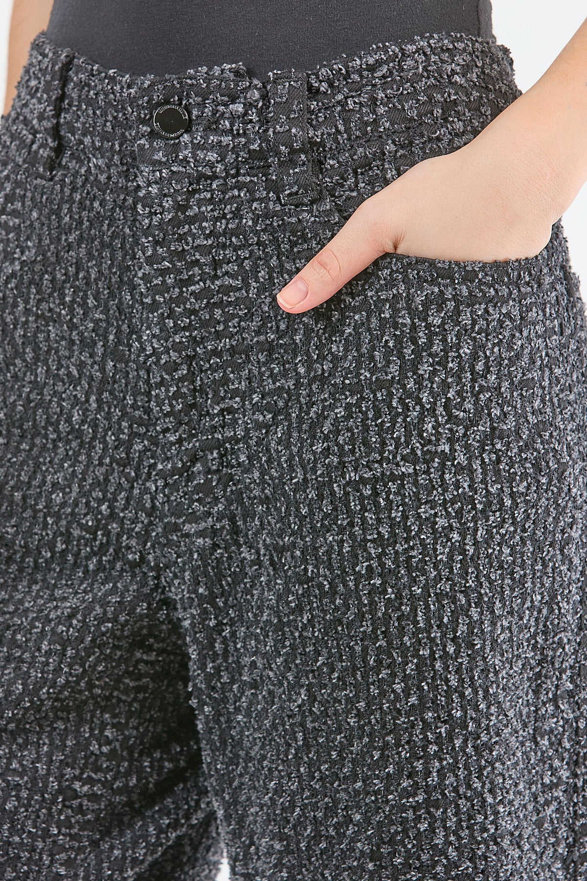 Ivo Milan Radical Fashion - jeans - MELITTA BAUMEISTER