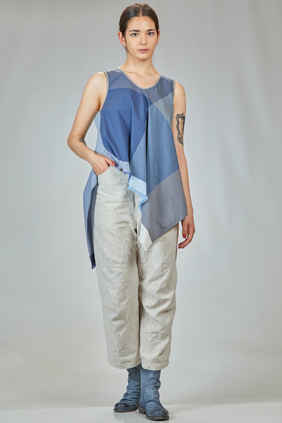 Ivo Milan Radical Fashion - top - FORME DEXPRESSION