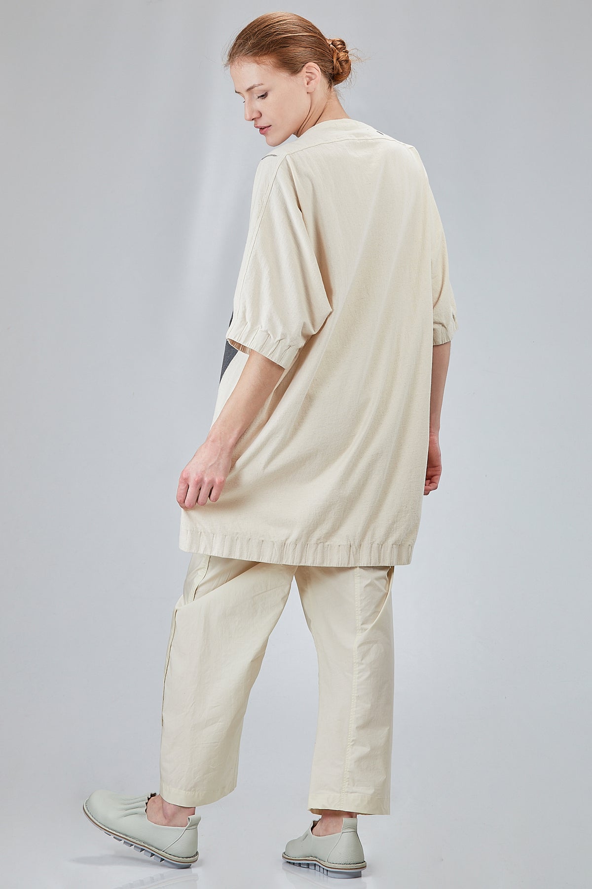 Ivo Milan Radical Fashion - top - RUNDHOLZ