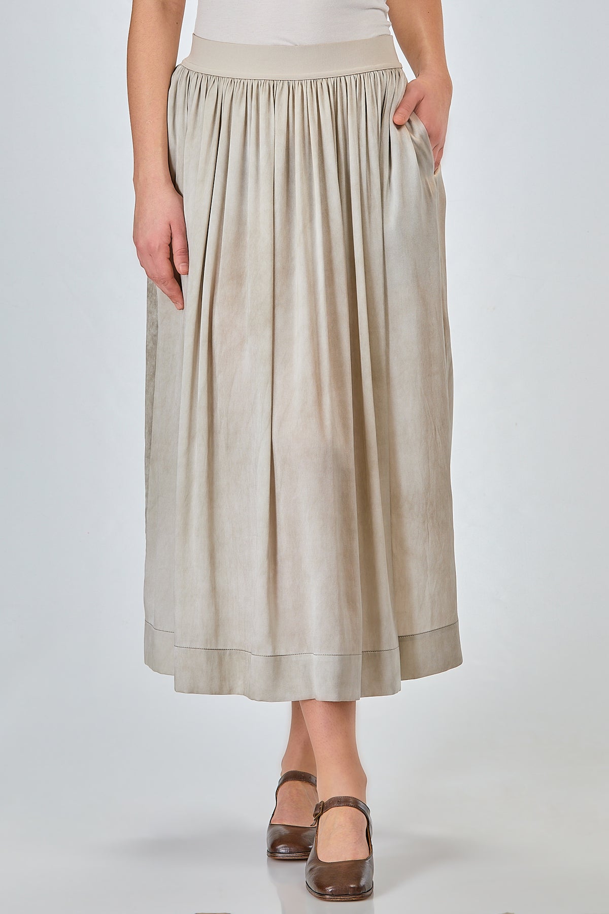 Ivo Milan Radical Fashion - gonne - UMA WANG