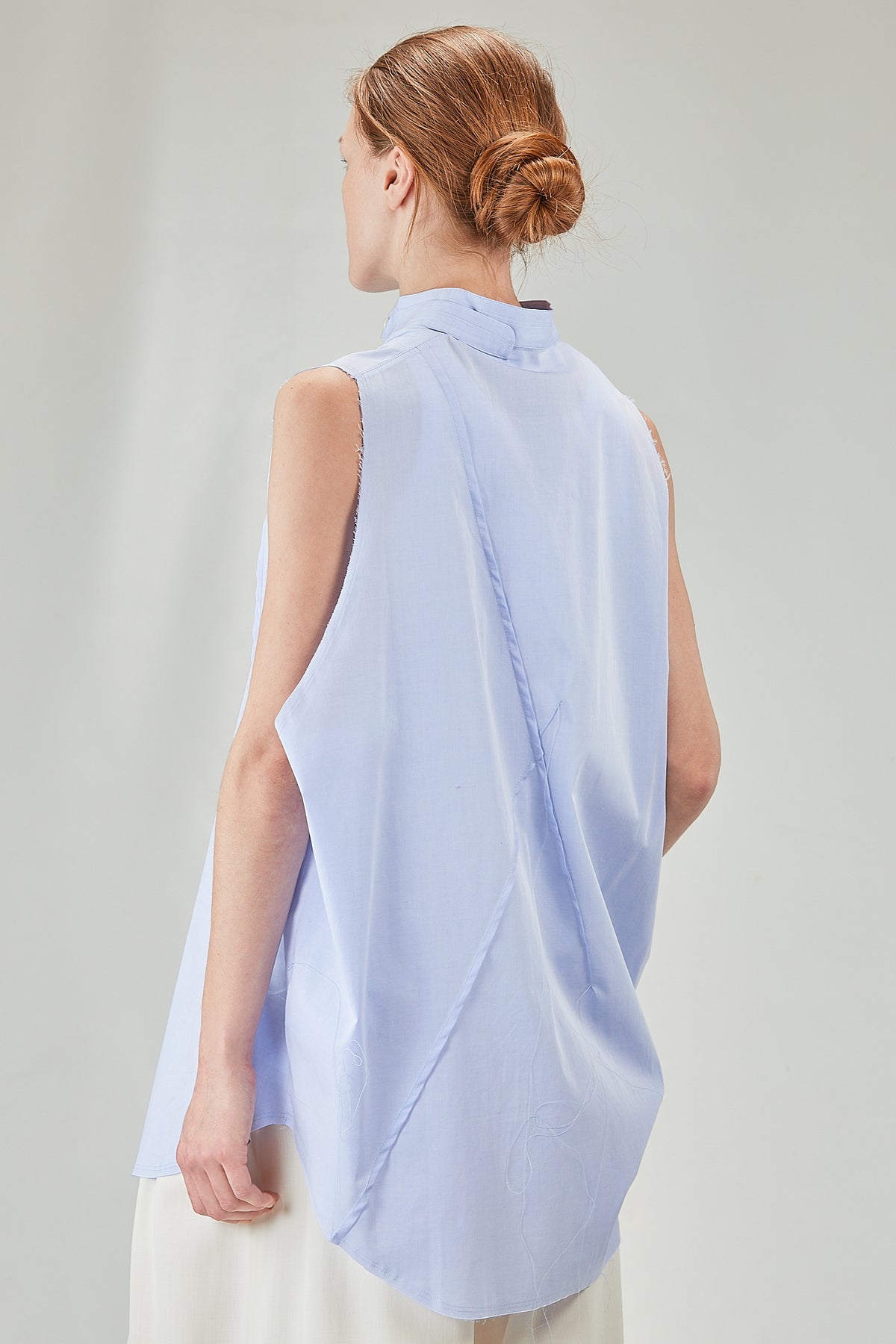 Ivo Milan Radical Fashion - camicie - ISABEL BENENATO