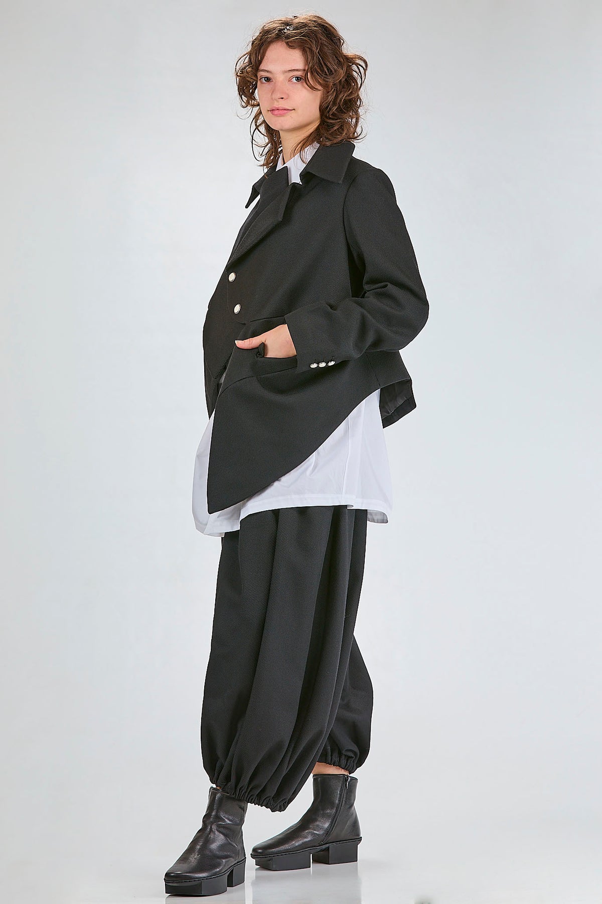 Ivo Milan Radical Fashion - giacche - COMME DES GARÇONS
