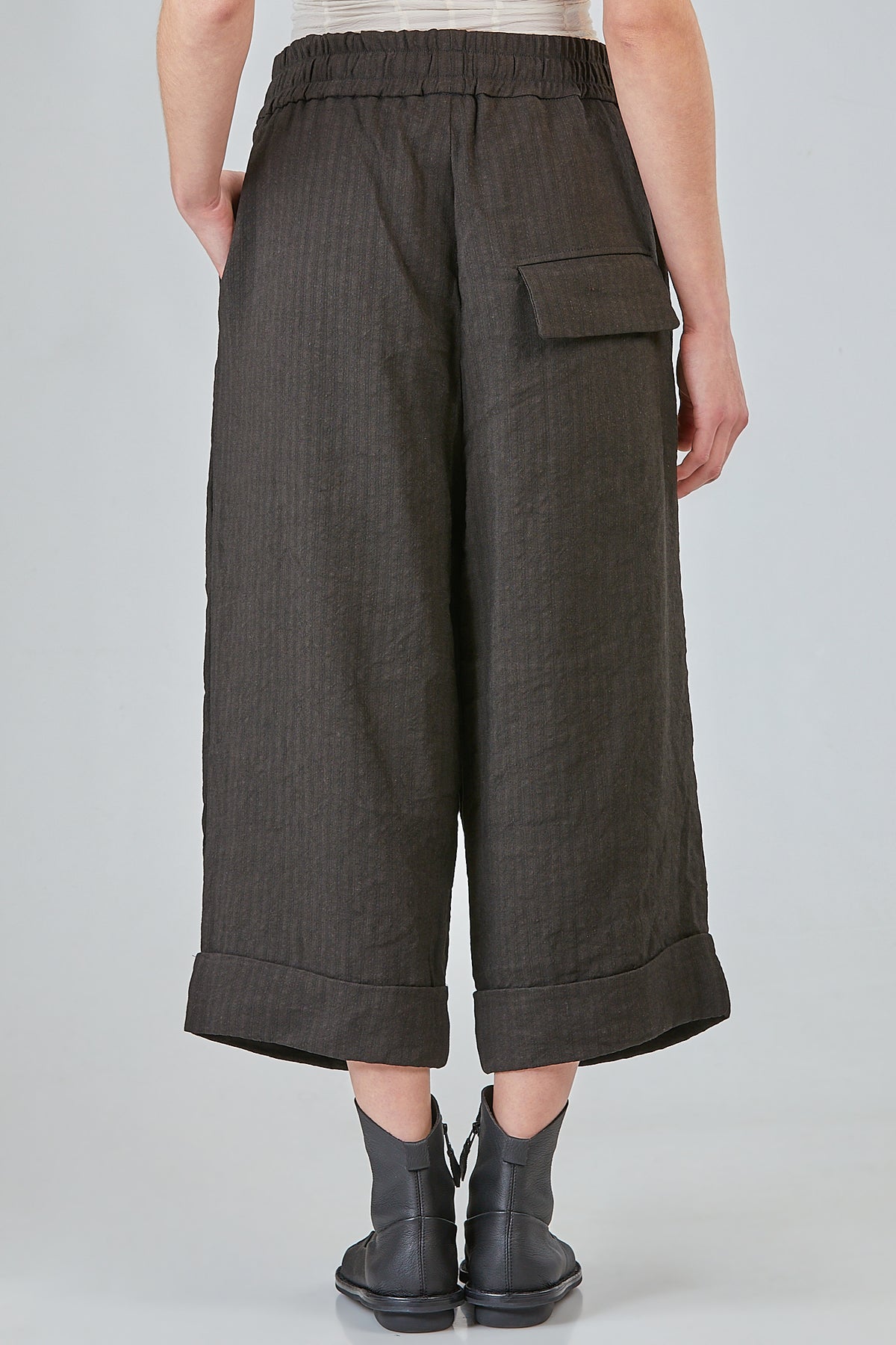 Ivo Milan Radical Fashion - pantaloni - ALBUM DI FAMIGLIA