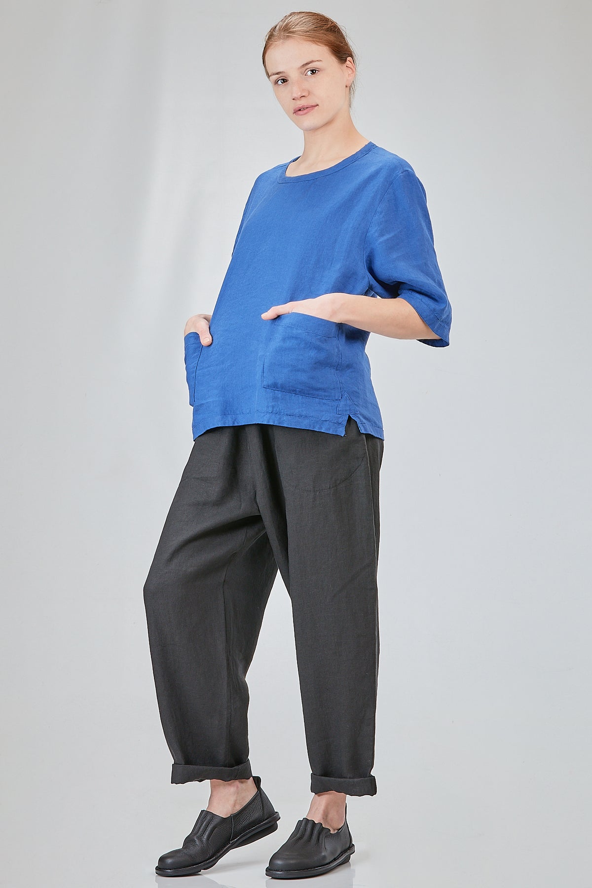 Ivo Milan Radical Fashion - camicie - CINI