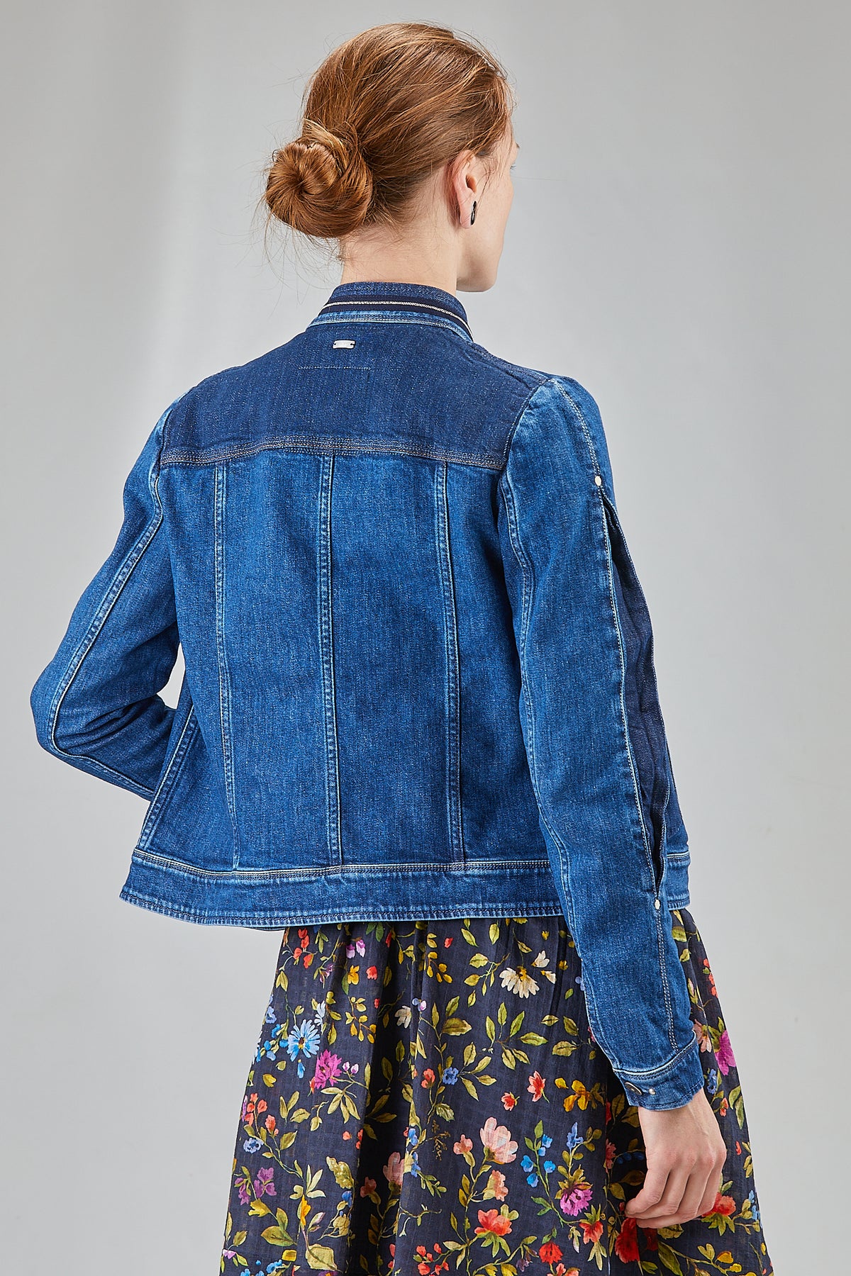 Ivo Milan Radical Fashion - giacche - HIGH