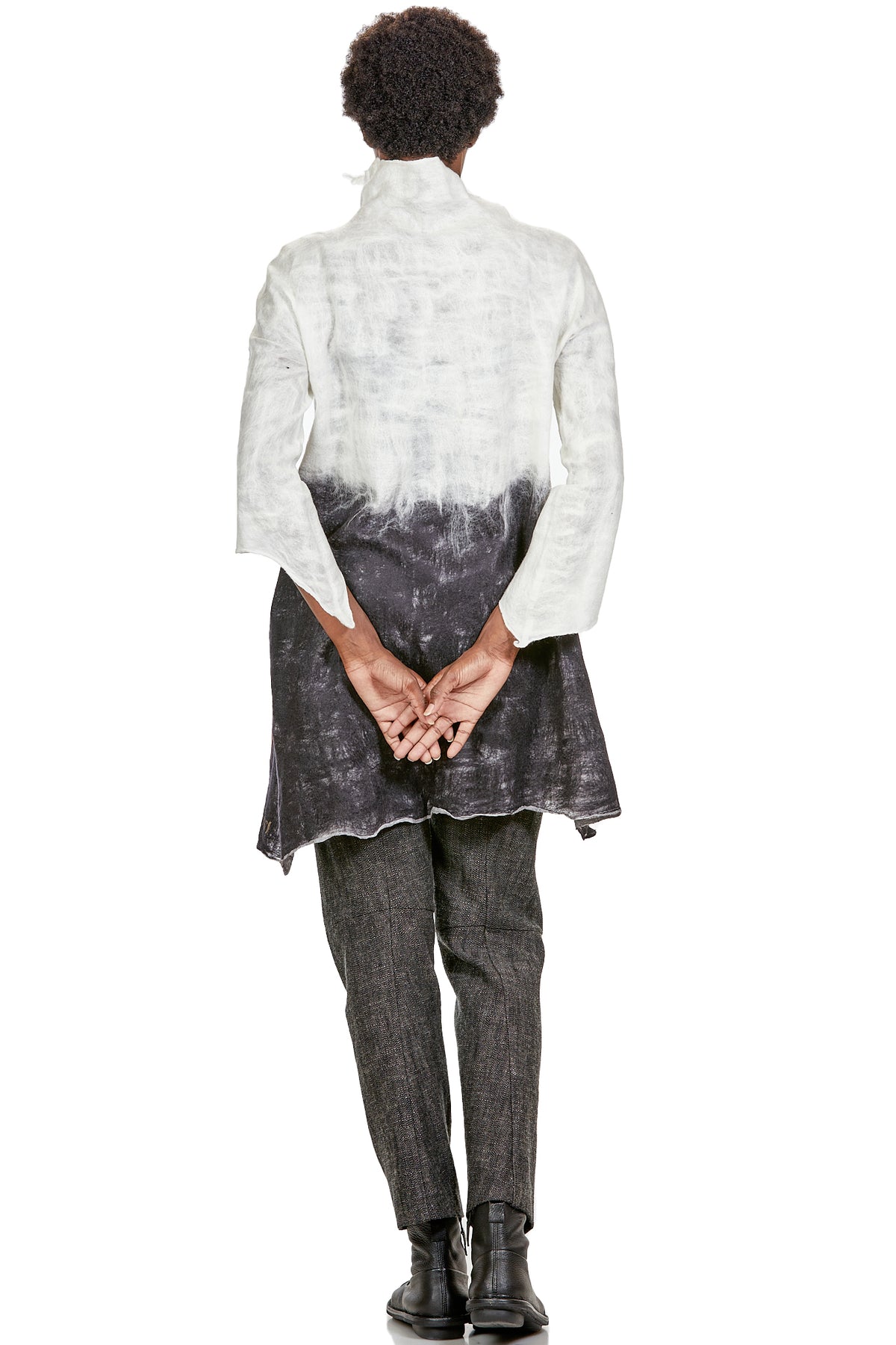 Ivo Milan Radical Fashion - maglie - EMANUELA ROVIDA