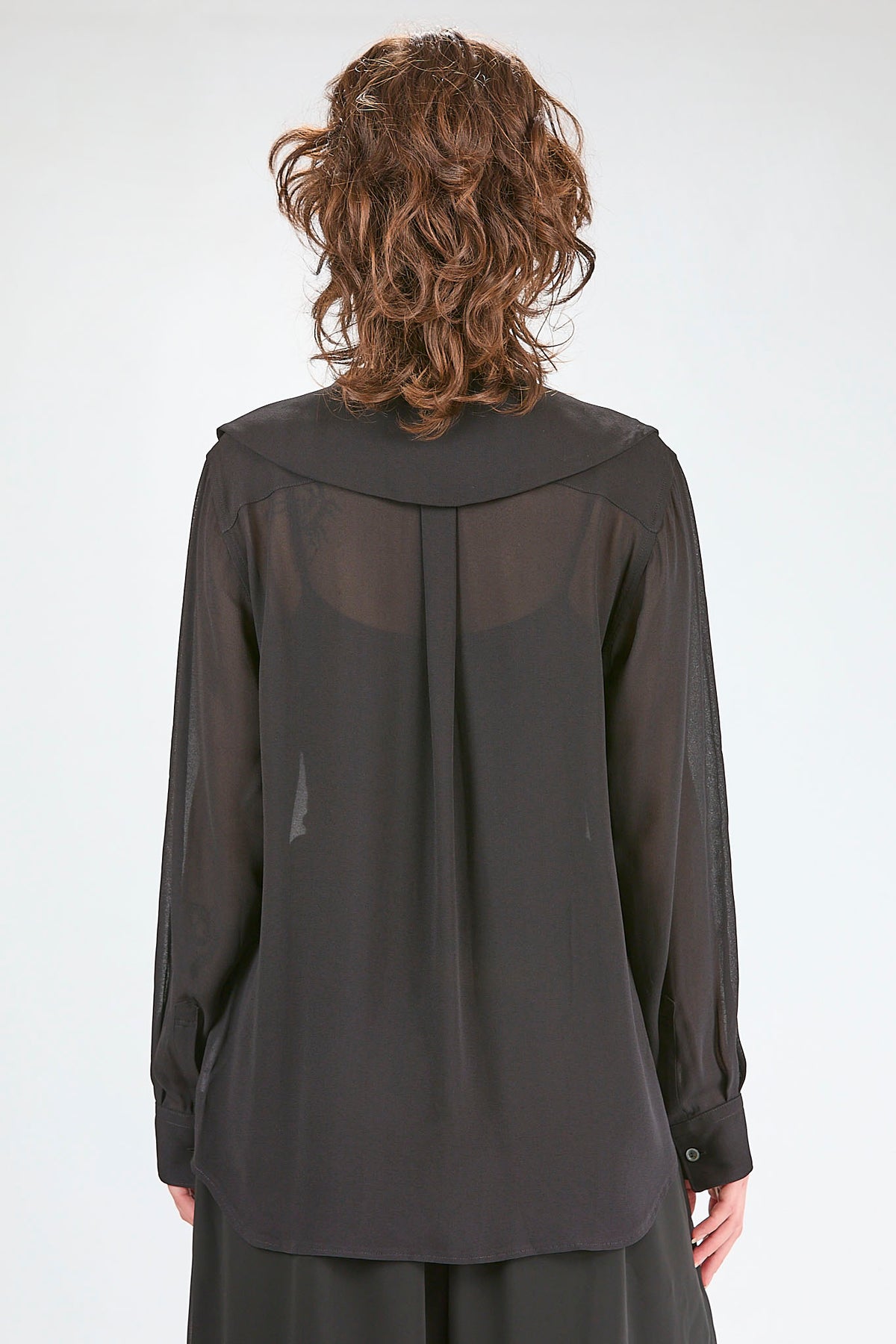 Ivo Milan Radical Fashion - camicie - COMME DES GARÇONS
