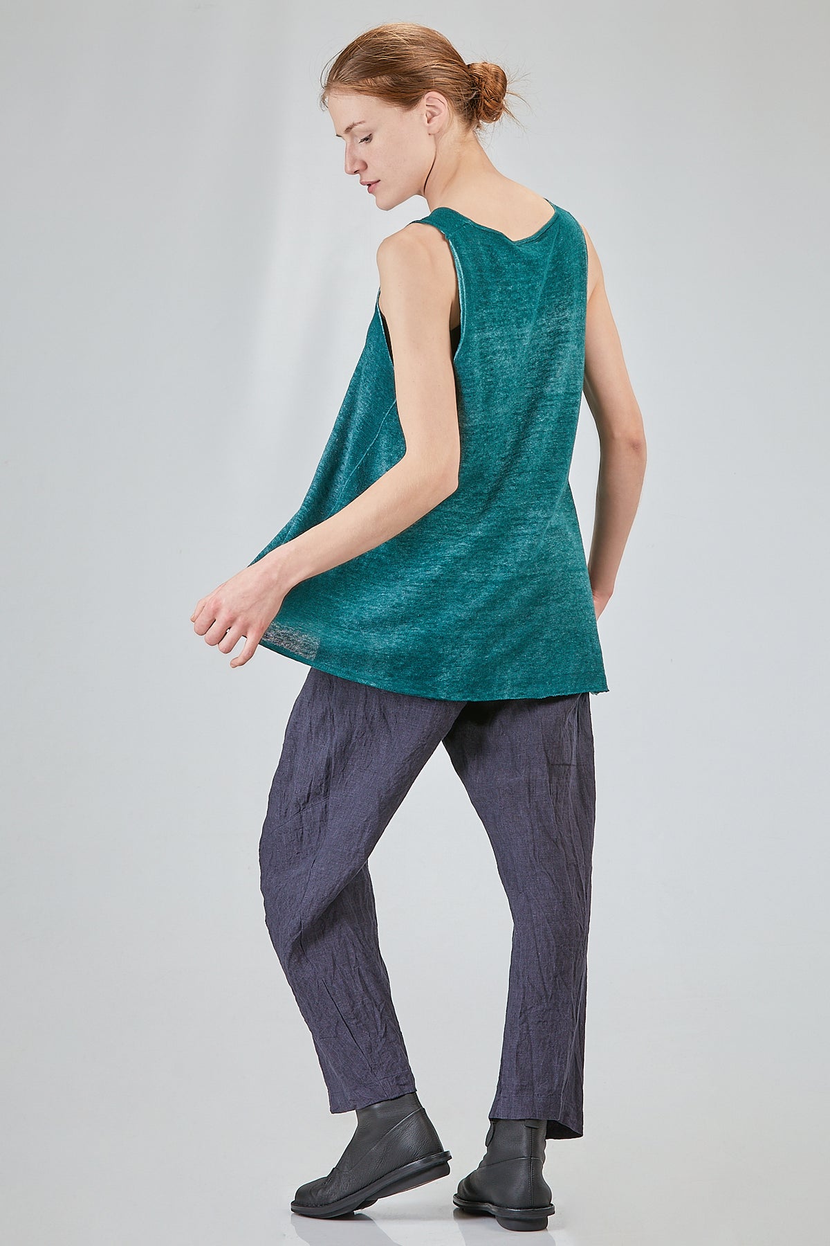 Ivo Milan Radical Fashion - canottiere - AVANT TOI