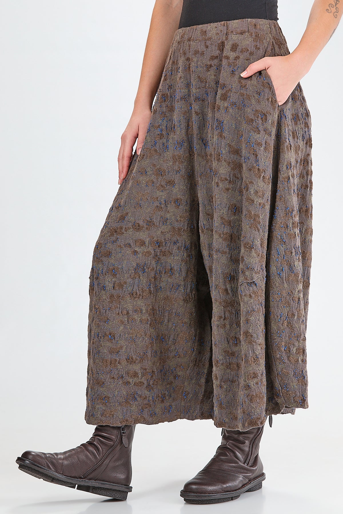 Ivo Milan Radical Fashion - pantaloni - BOBOUTIC