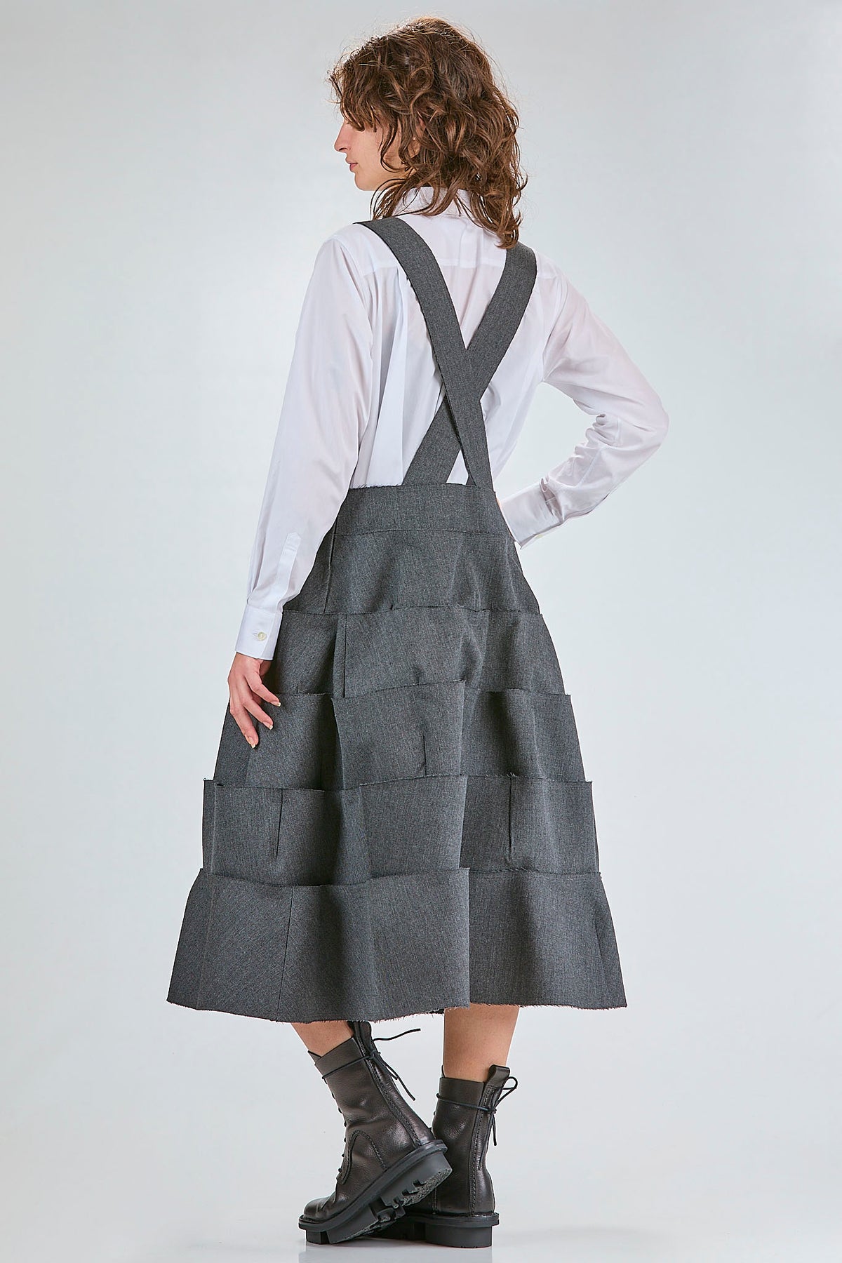 Ivo Milan Radical Fashion - abiti - COMME DES GARÇONS-COMME DES GARÇONS
