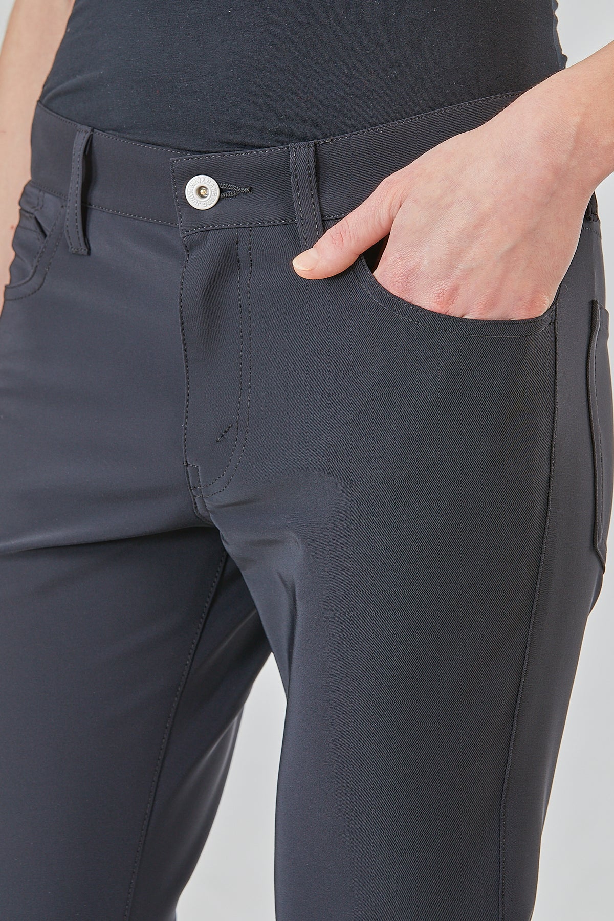 Ivo Milan Radical Fashion - leggings - JUNYA WATANABE