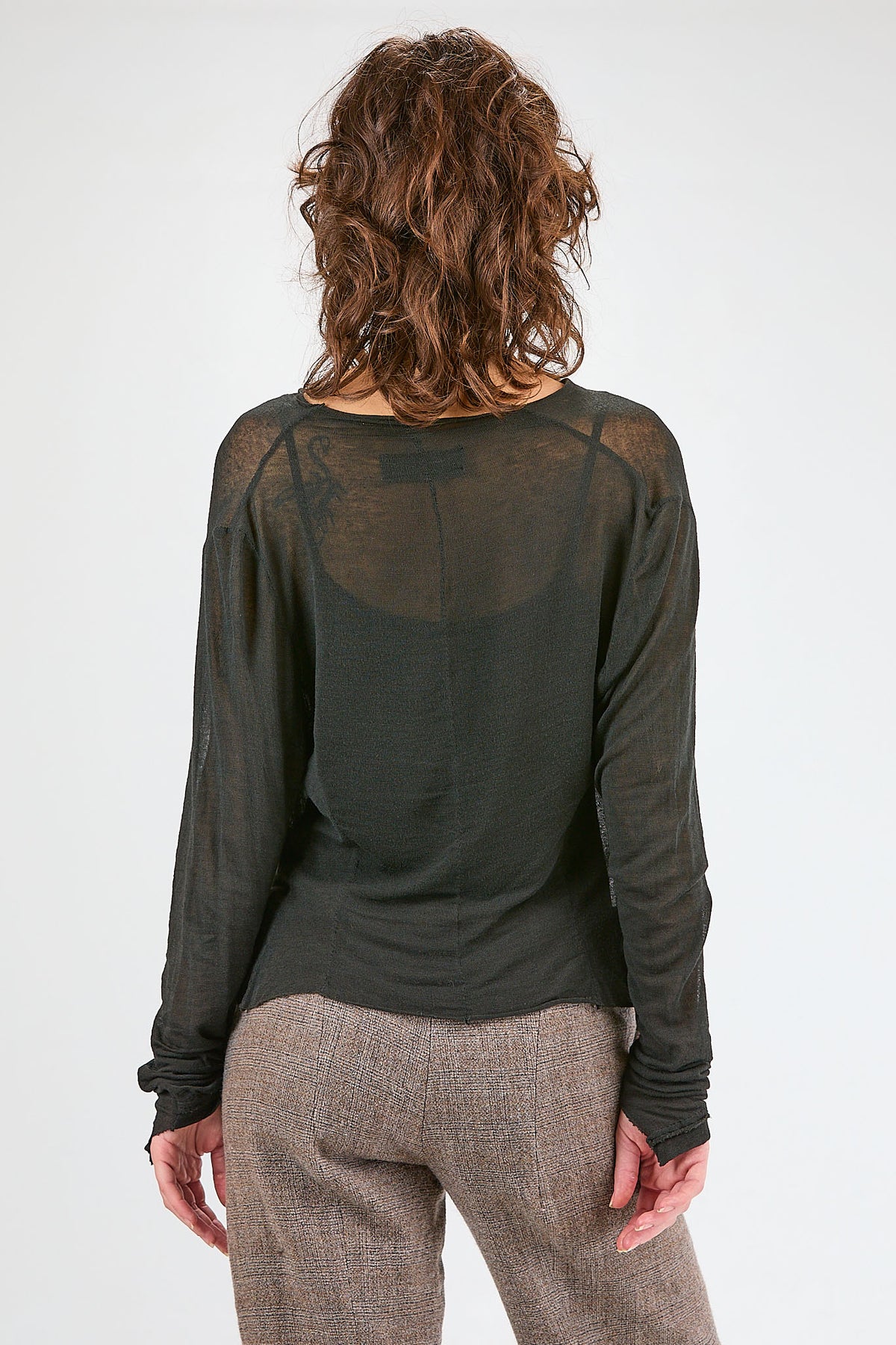 Ivo Milan Radical Fashion - top - MARC LE BIHAN