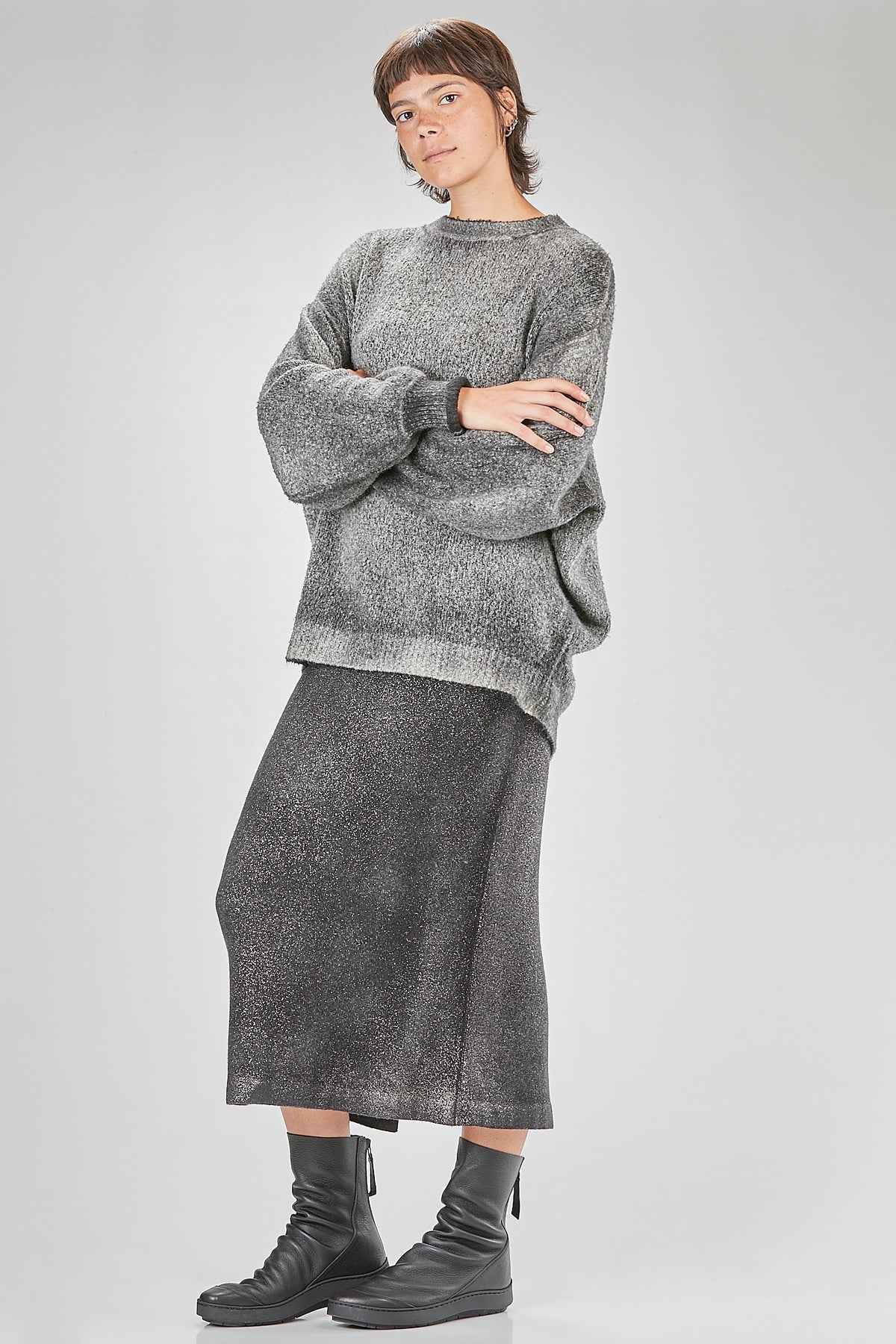 Ivo Milan Radical Fashion - maglie - AVANT TOI