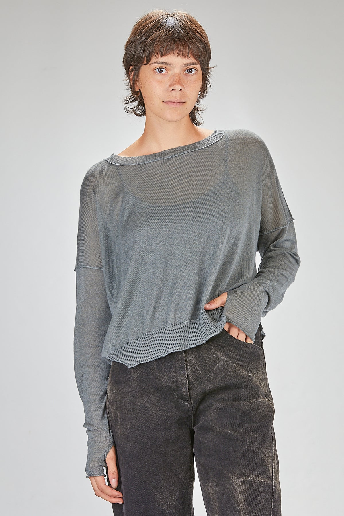 Ivo Milan Radical Fashion - maglie - ISABEL BENENATO