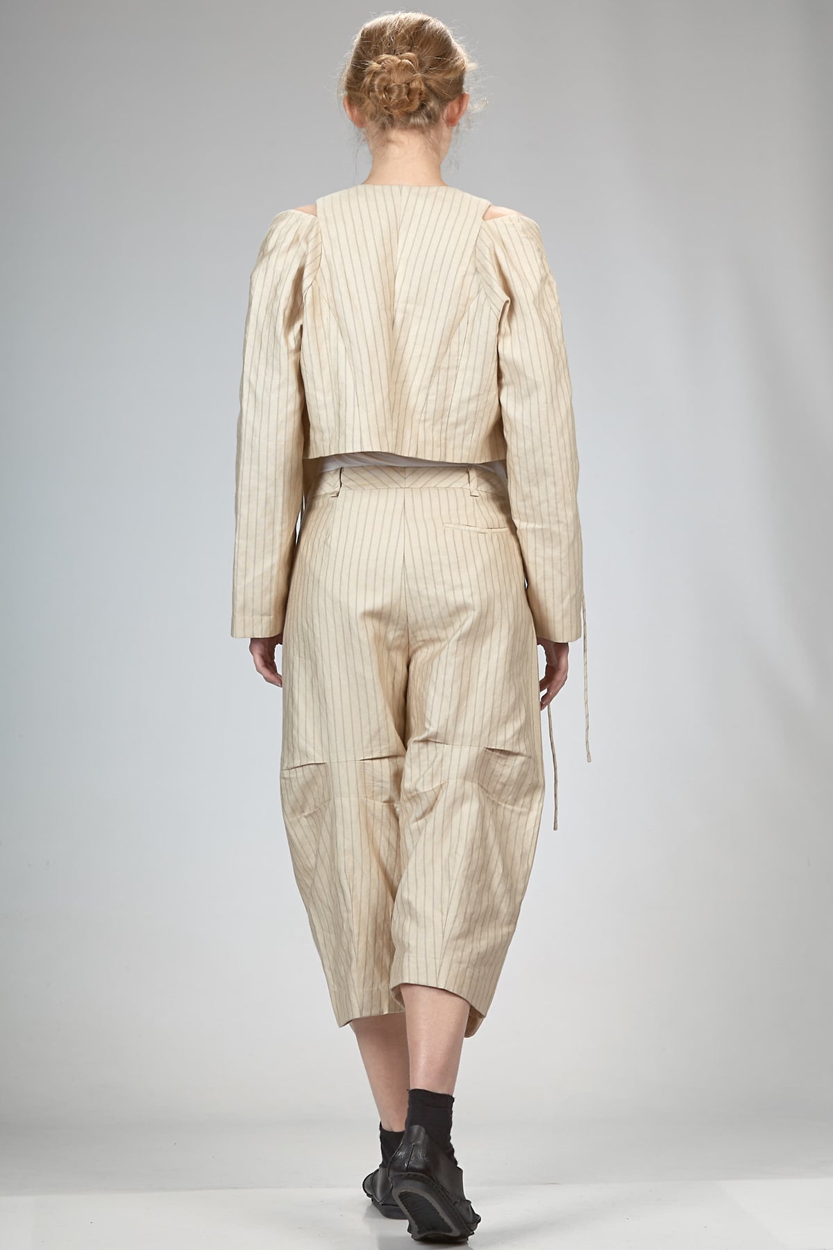 Ivo Milan Radical Fashion - giacche - RENLI SU