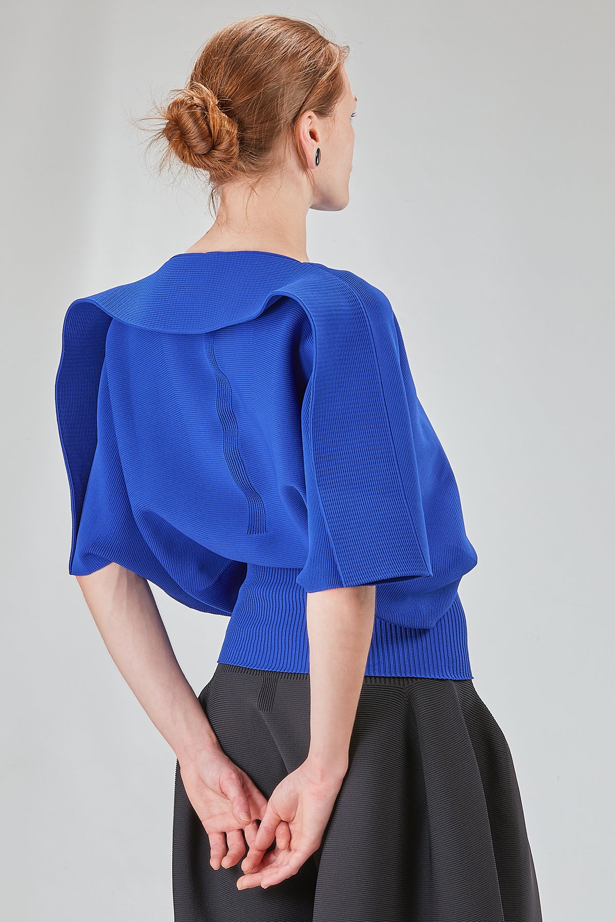 Ivo Milan Radical Fashion - top - CFCL
