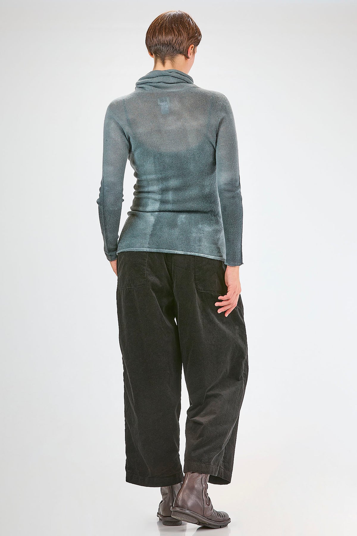 Ivo Milan Radical Fashion - maglie - F CASHMERE