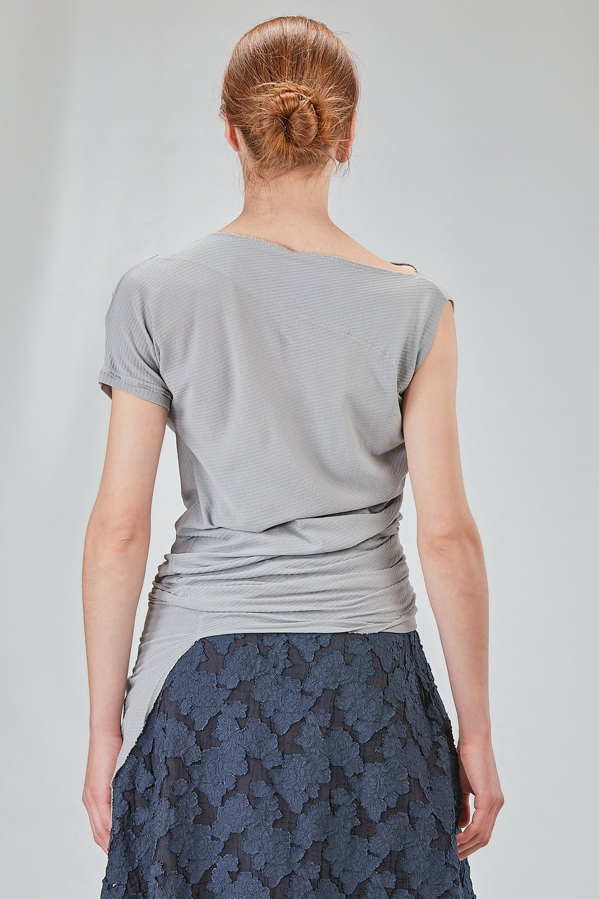 Ivo Milan Radical Fashion - t-shirt - MARC LE BIHAN
