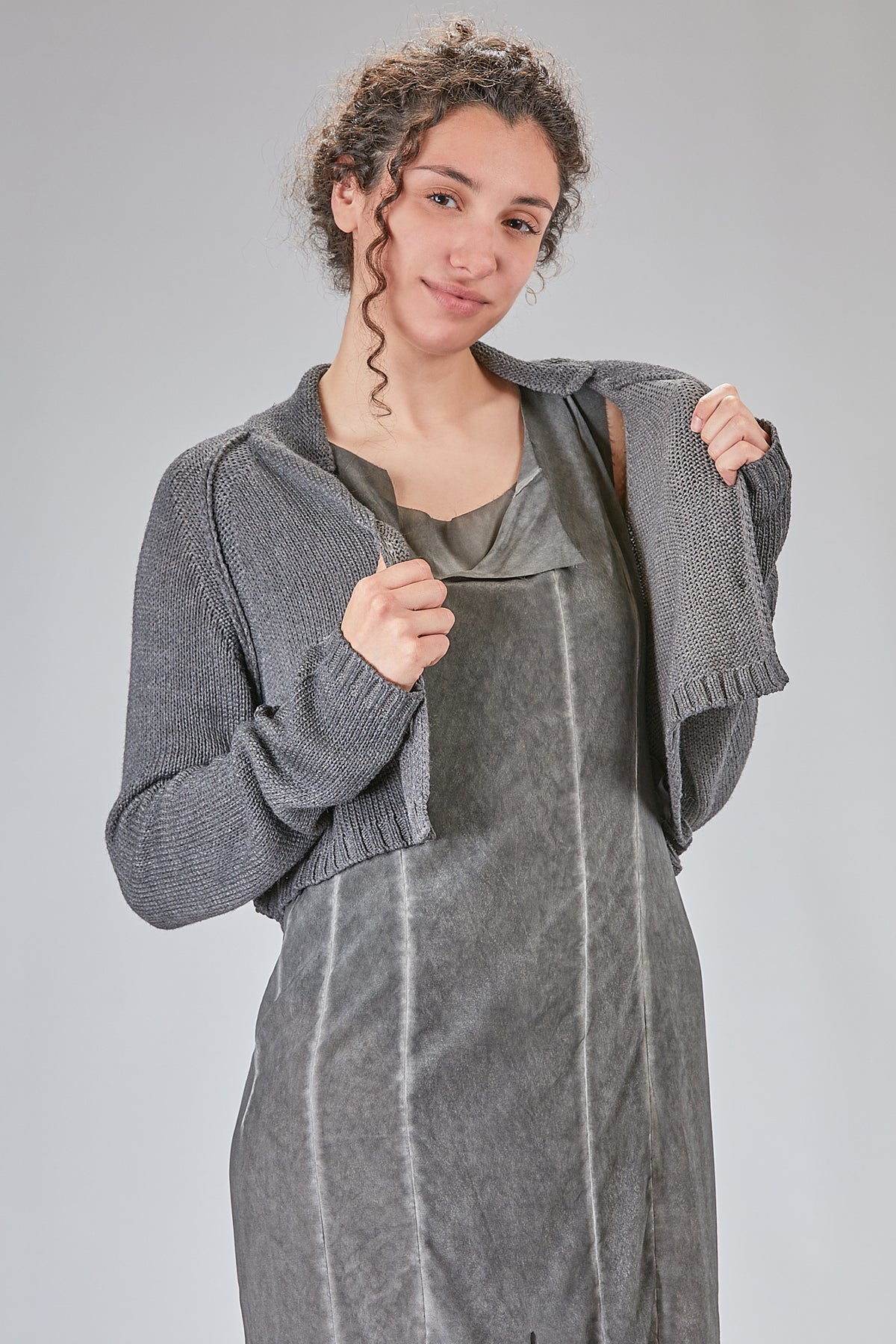 Ivo Milan Radical Fashion - cardigan - RUNDHOLZ