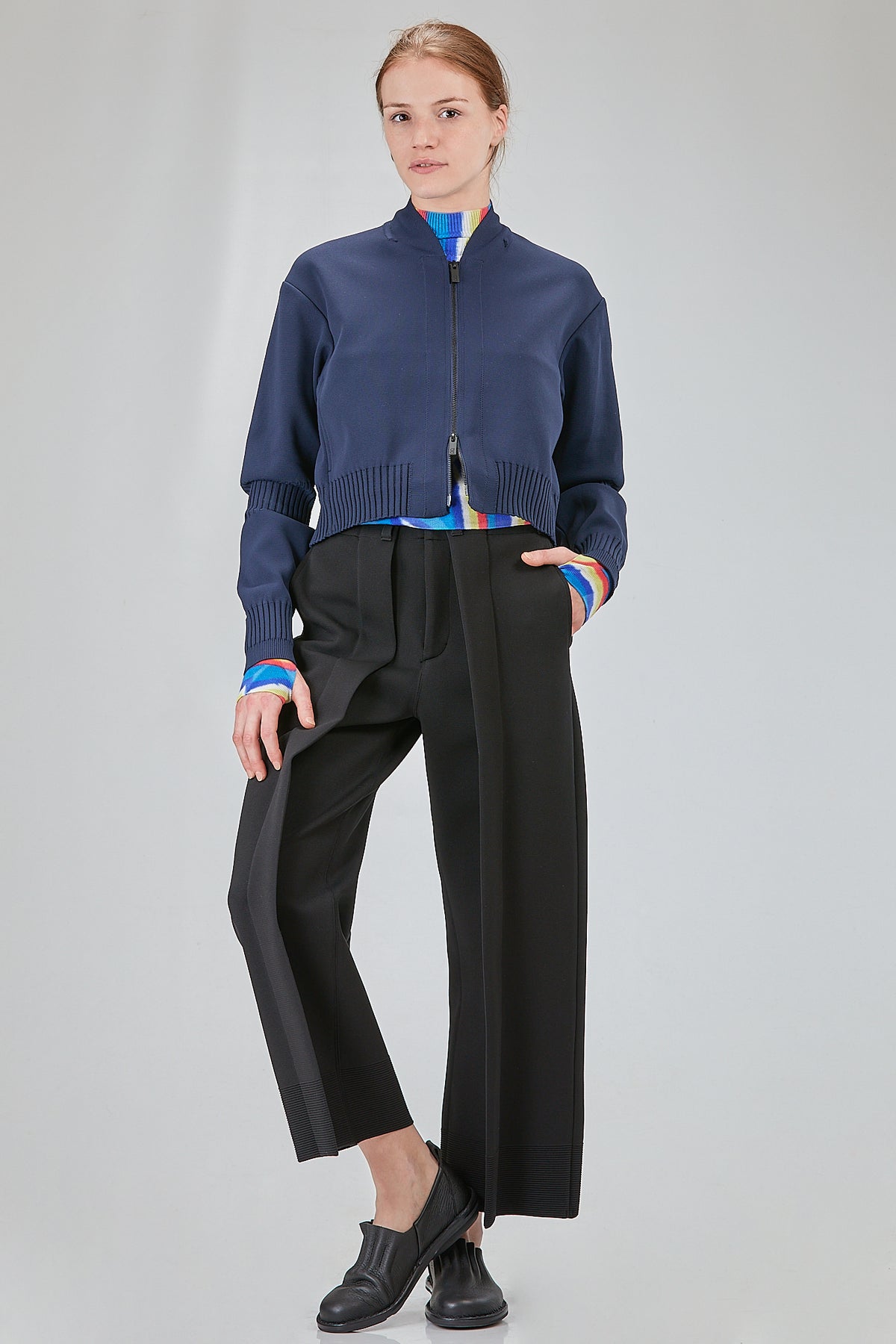 Ivo Milan Radical Fashion - giacche - CFCL