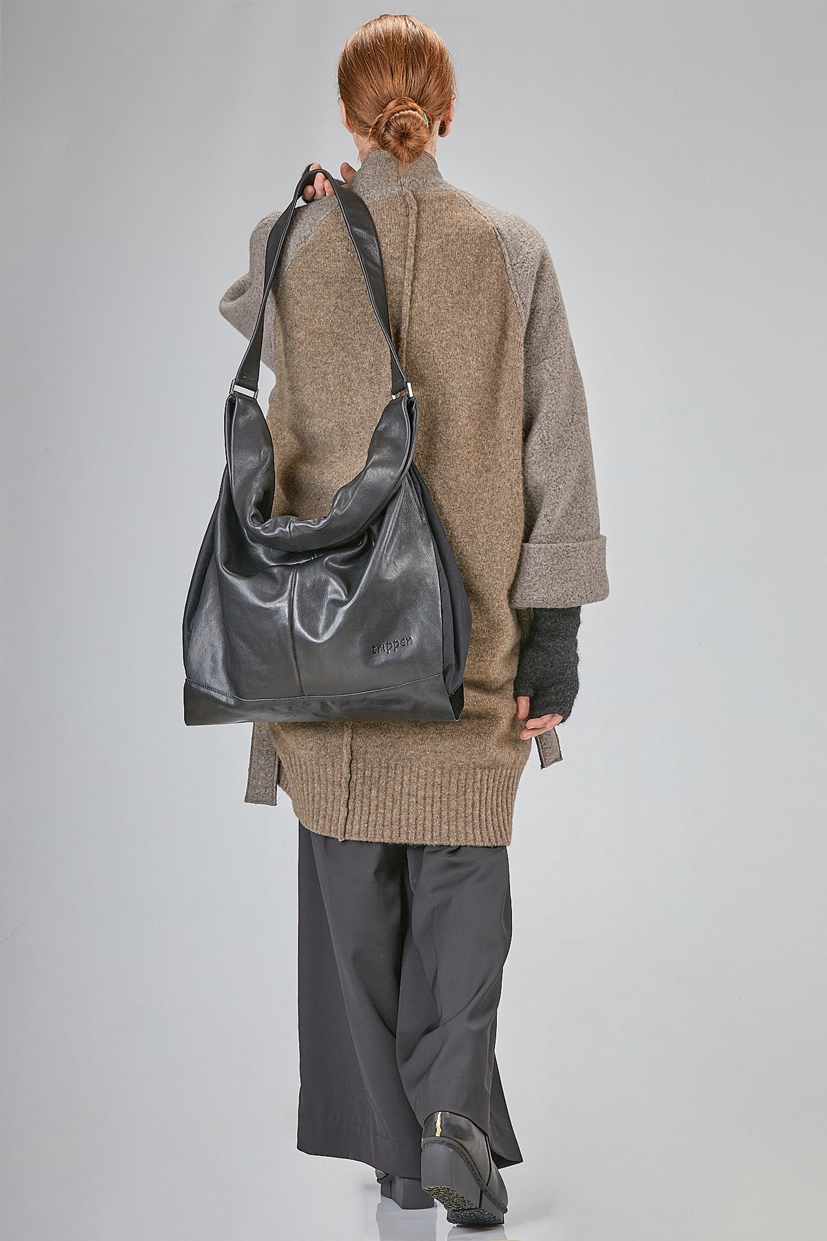 Ivo Milan Radical Fashion - borsa e zaini - TRIPPEN