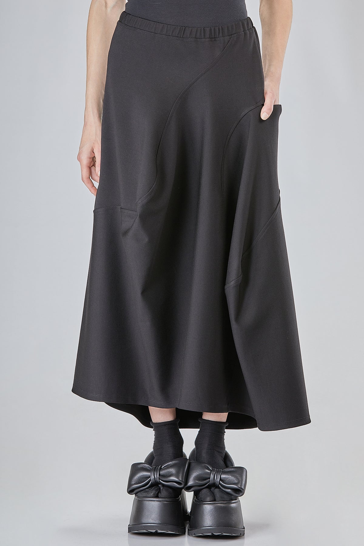 Ivo Milan Radical Fashion - gonne - MELITTA BAUMEISTER