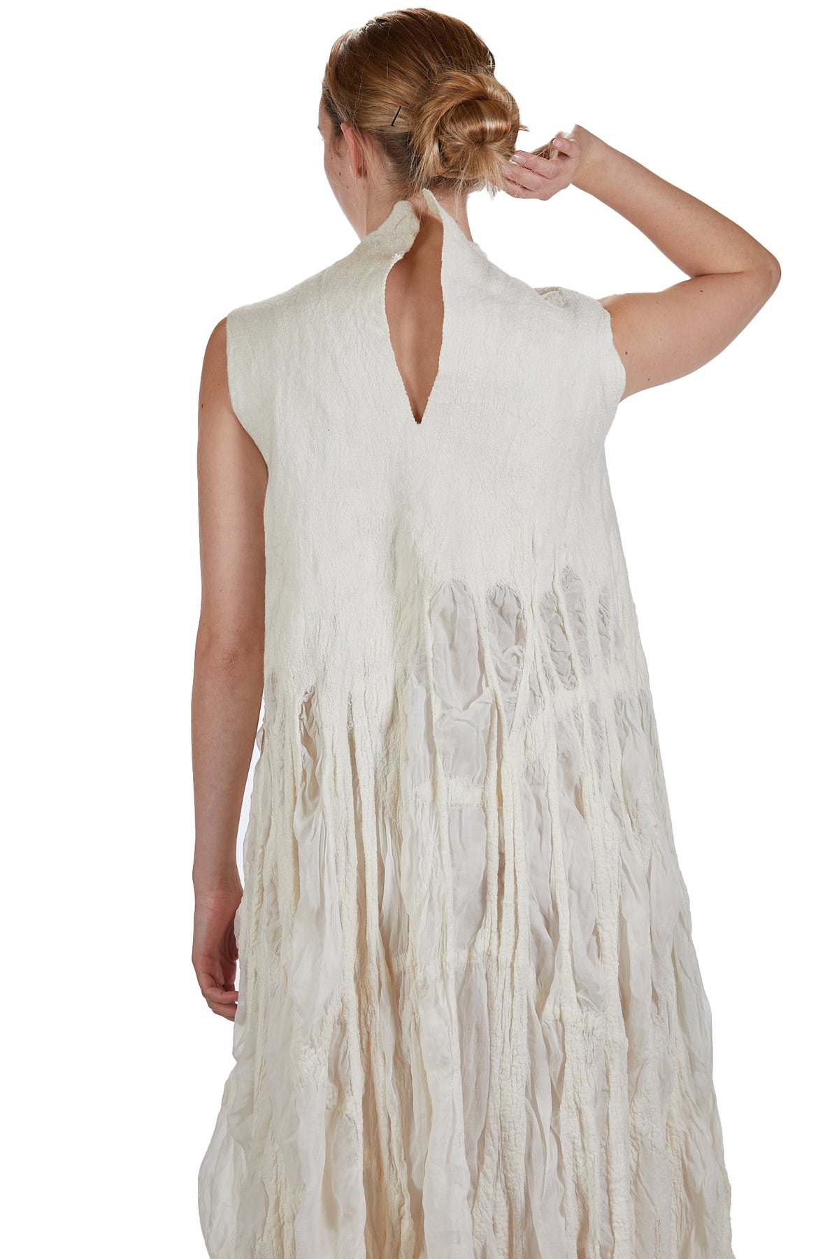 Ivo Milan Radical Fashion - abiti - AGOSTINA ZWILLING
