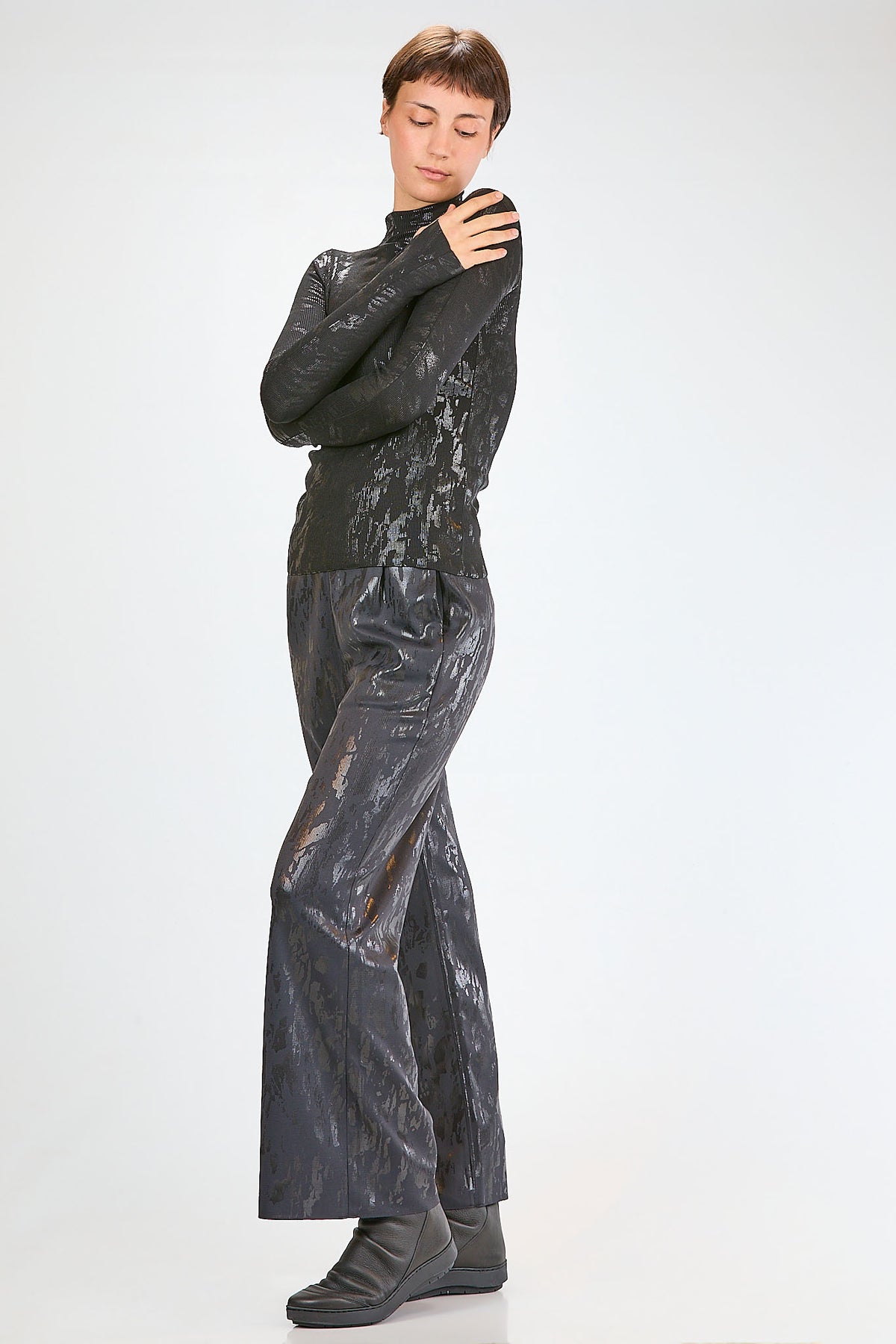 Ivo Milan Radical Fashion - top - CFCL