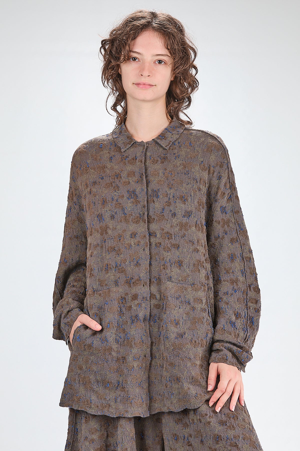 Ivo Milan Radical Fashion - giacche - BOBOUTIC