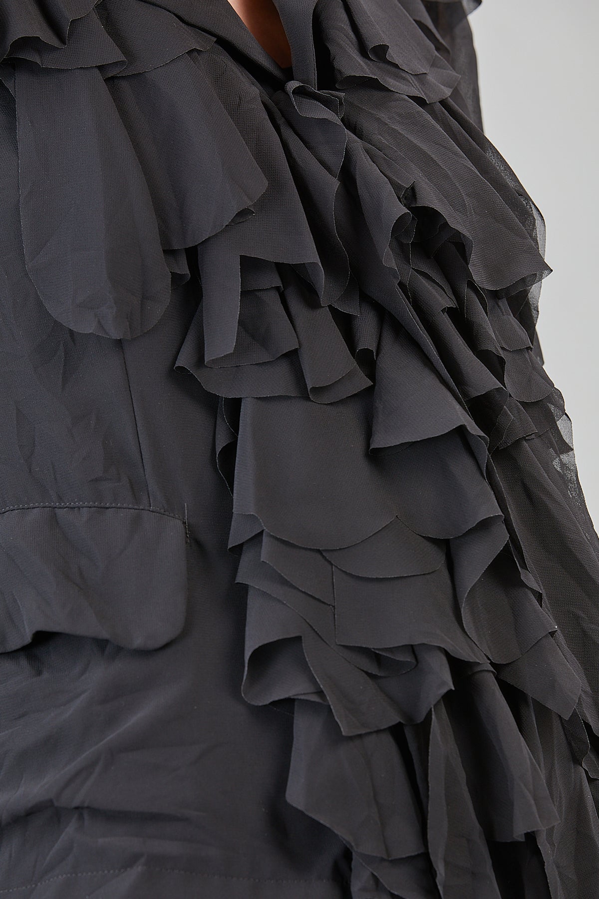 Ivo Milan Radical Fashion - giacche - COMME DES GARÇONS-COMME DES GARÇONS