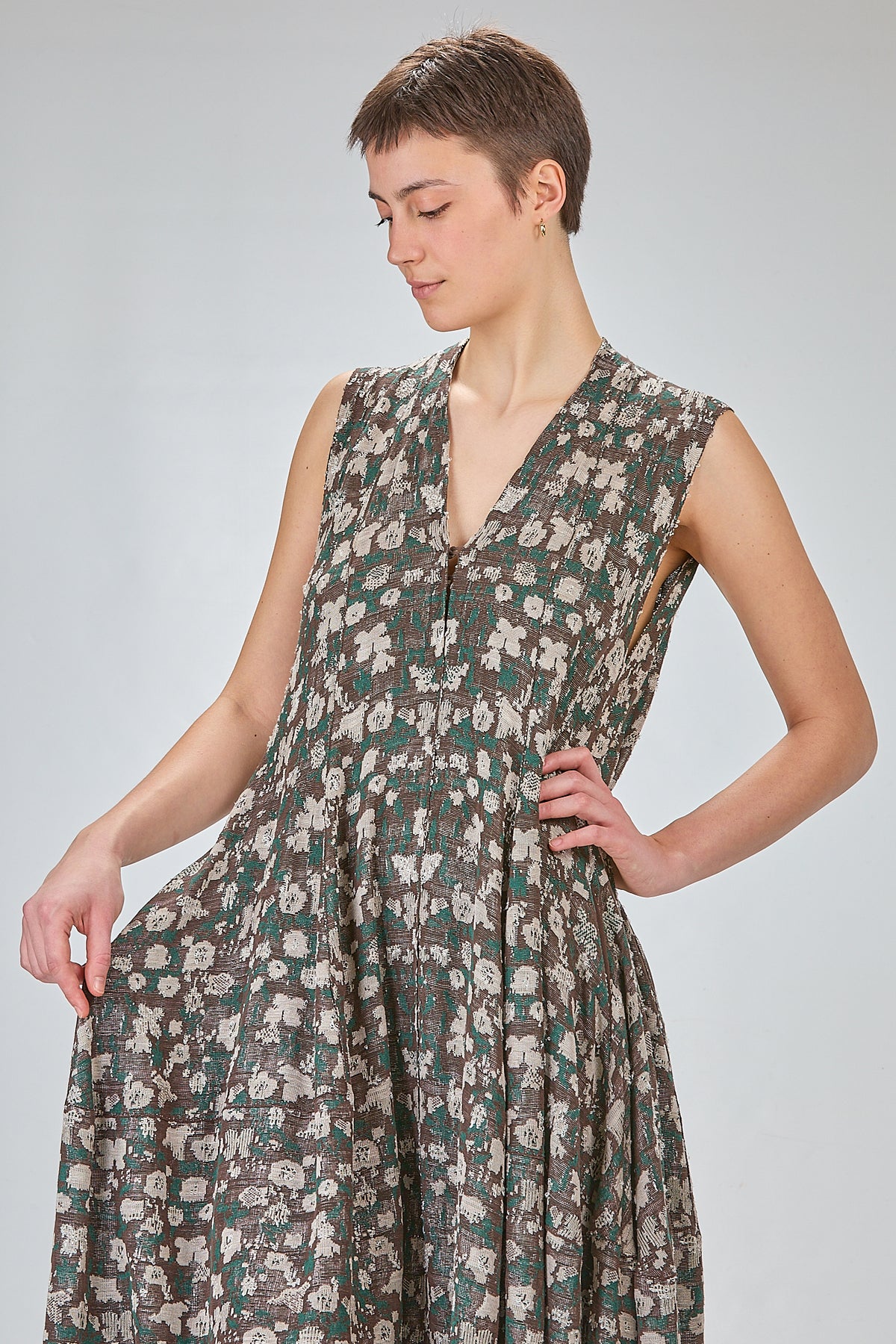 Ivo Milan Radical Fashion - abiti - BOBOUTIC