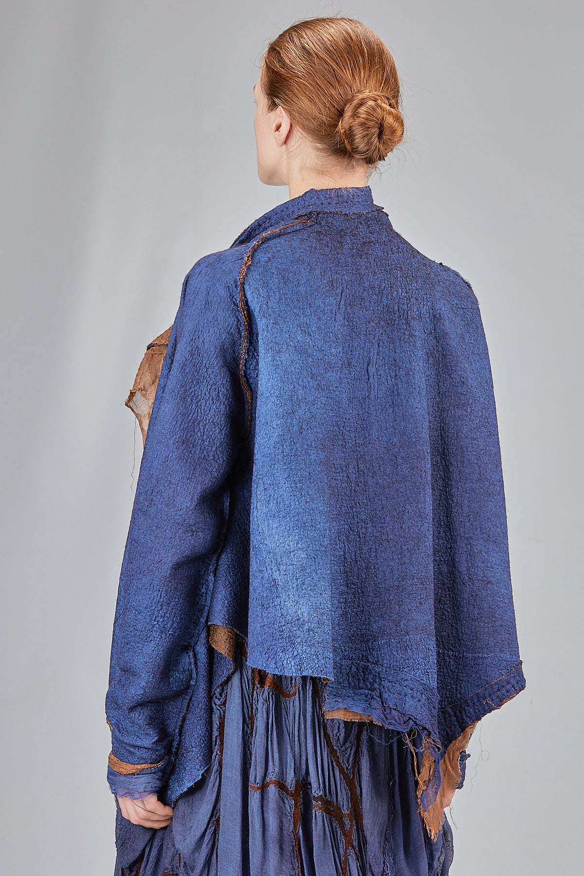 Ivo Milan Radical Fashion - giacche - AGOSTINA ZWILLING