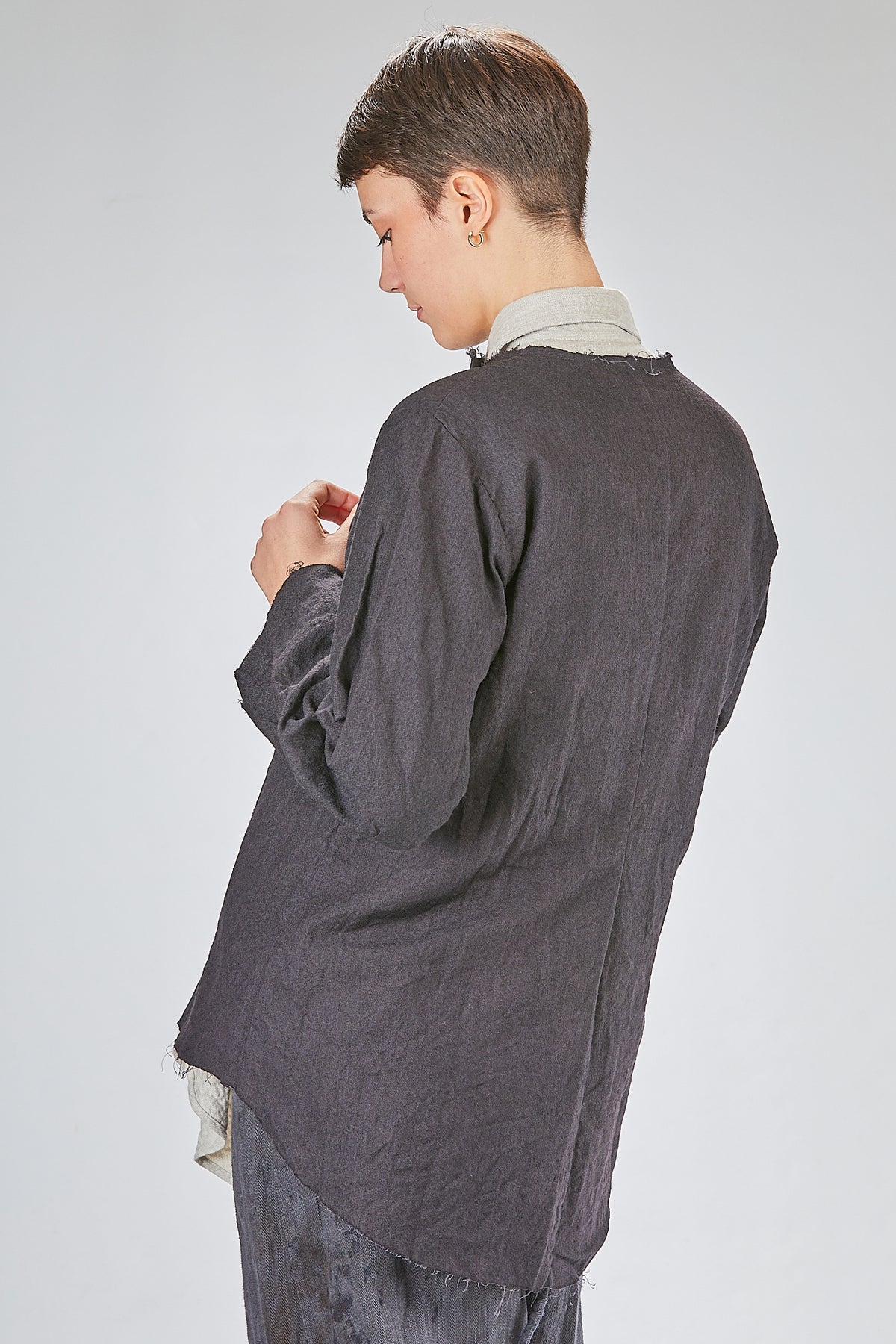 Ivo Milan Radical Fashion - giacche - ATELIER SUPPAN