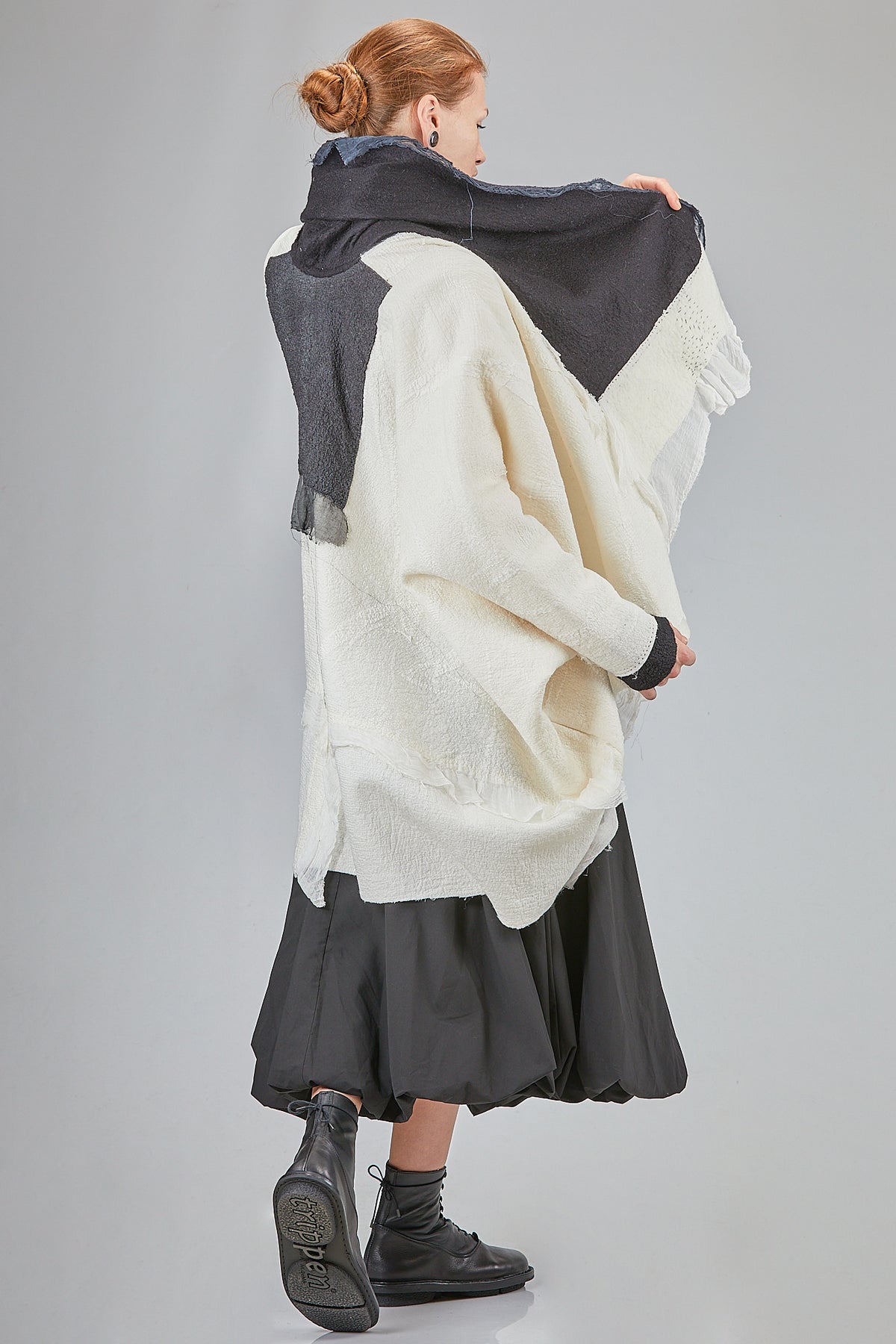 Ivo Milan Radical Fashion - giacche - AGOSTINA ZWILLING