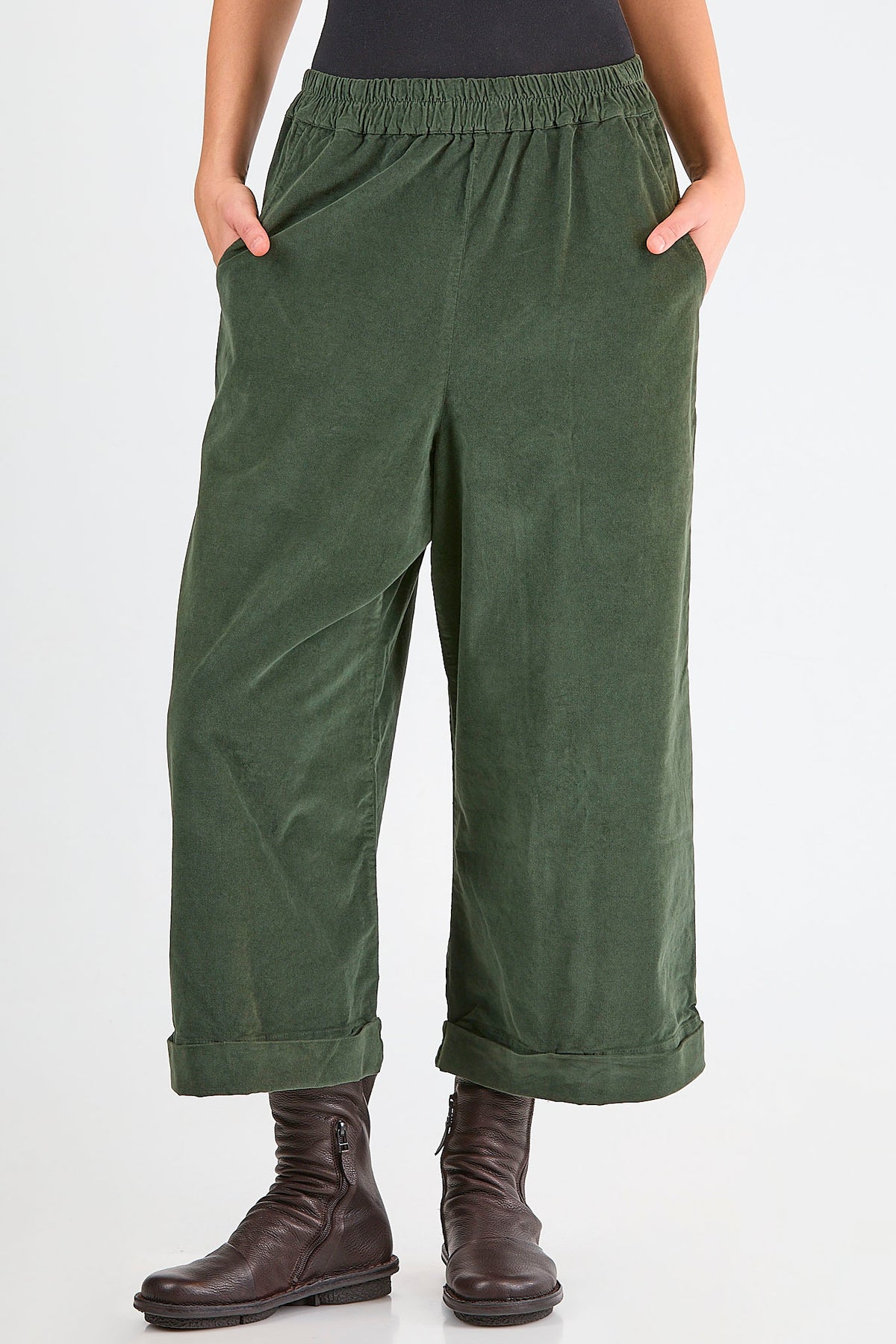 Ivo Milan Radical Fashion - pantaloni - SERIEN°UMERICA