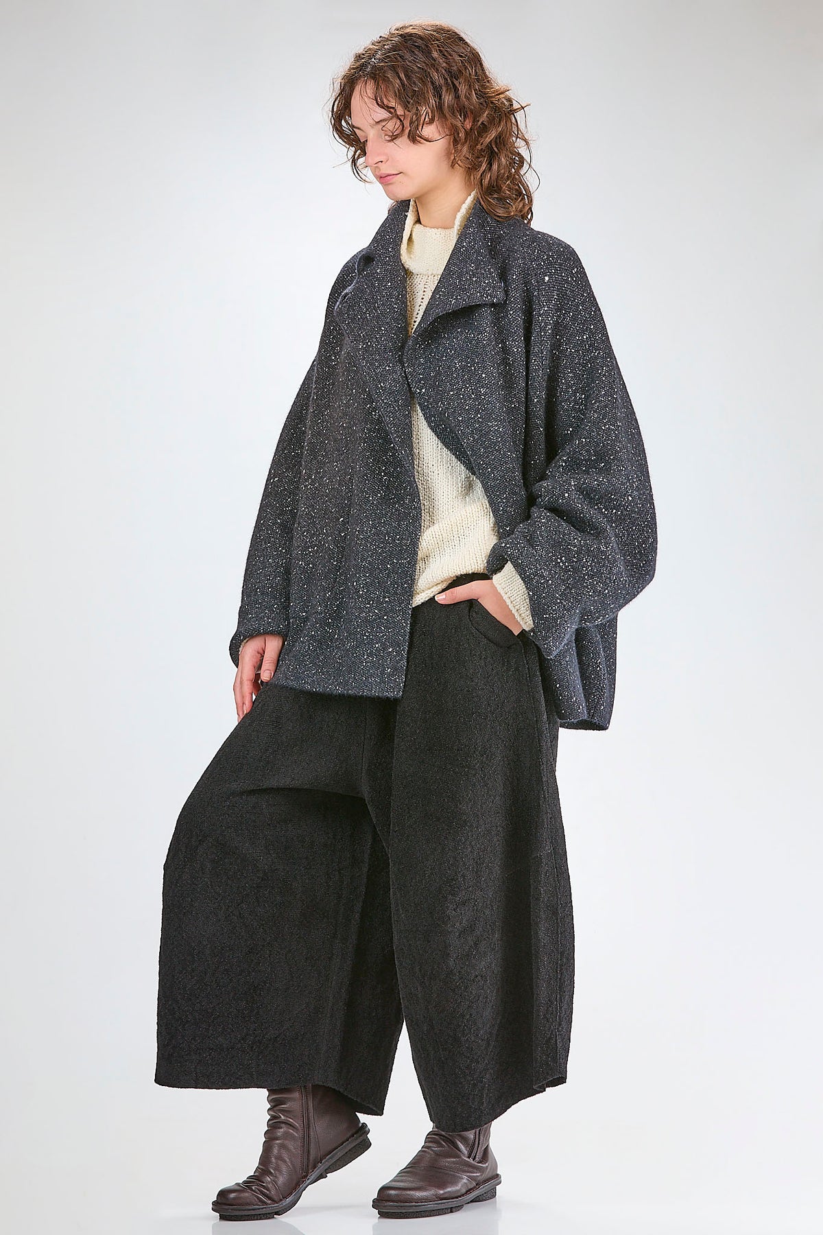 Ivo Milan Radical Fashion - blouson - BOBOUTIC