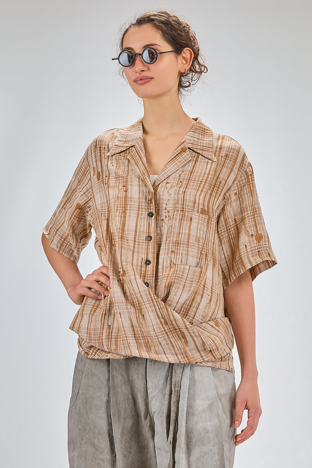 Ivo Milan Radical Fashion - camicie - ZIGGY CHEN
