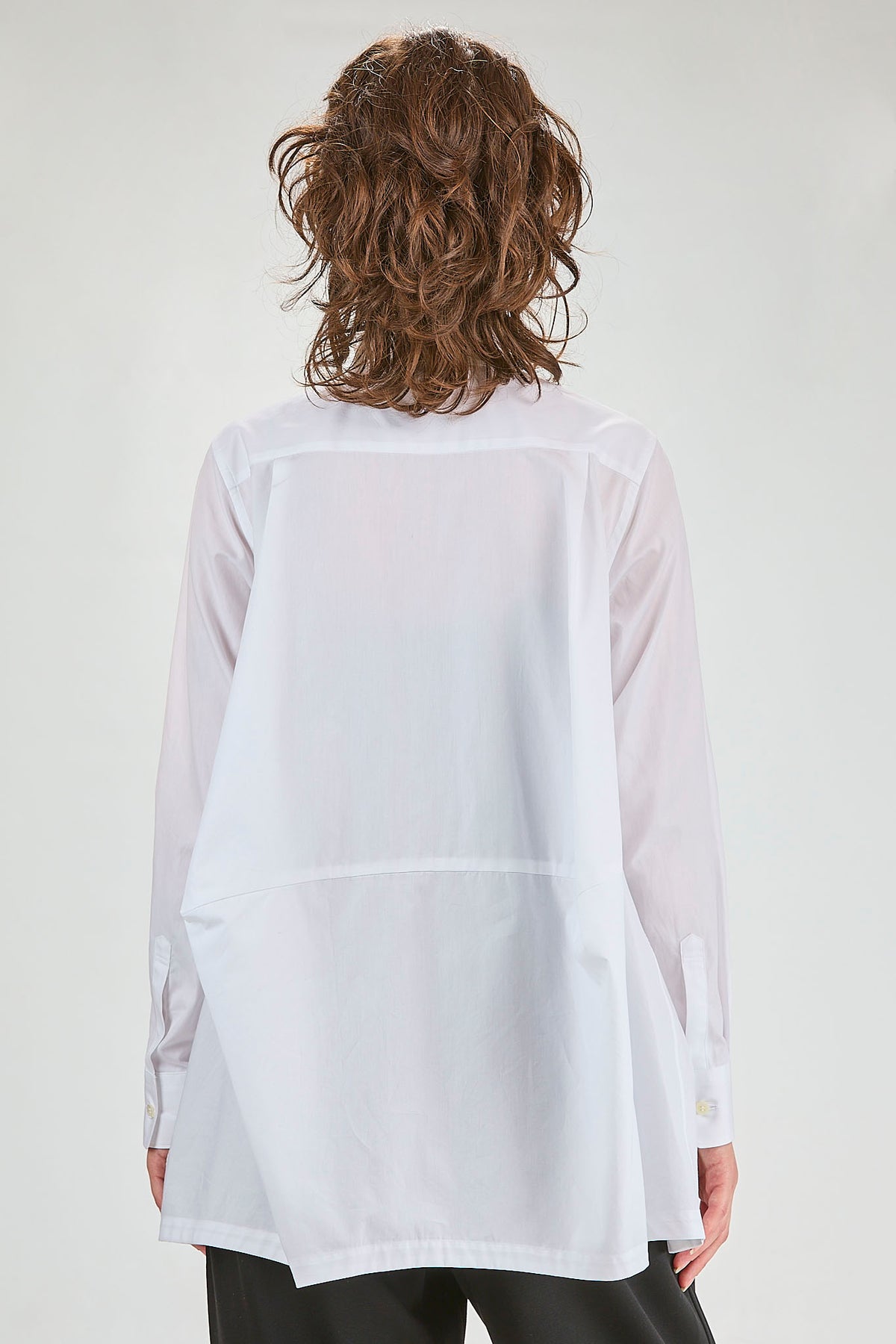 Ivo Milan Radical Fashion - camicie - COMME DES GARÇONS-COMME DES GARÇONS
