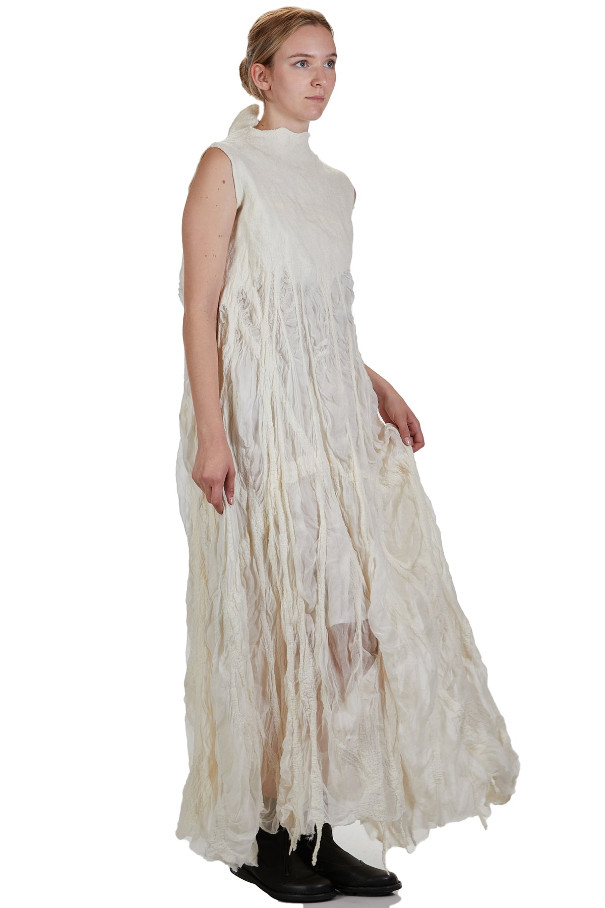 Ivo Milan Radical Fashion - abiti - AGOSTINA ZWILLING