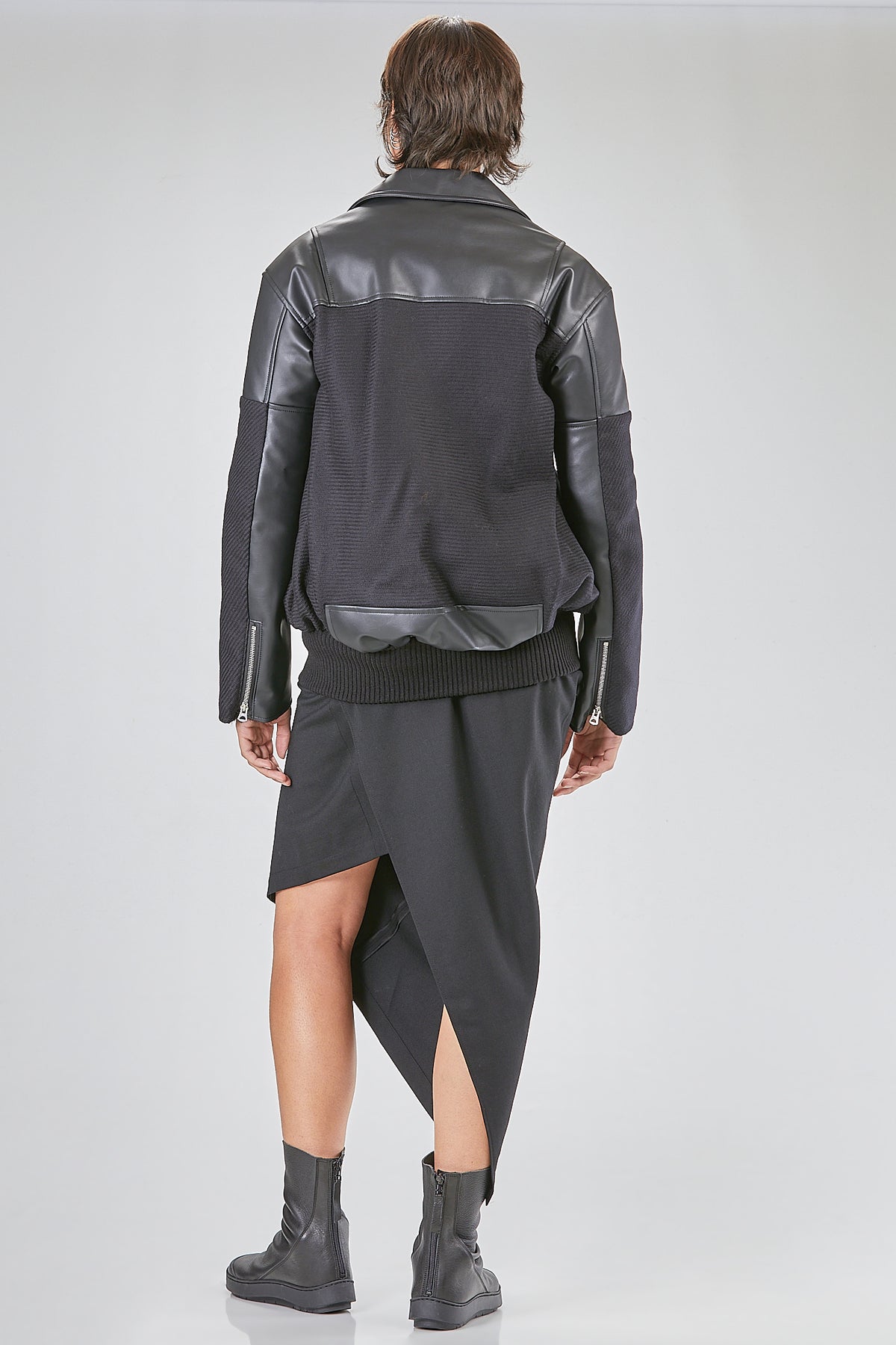 Ivo Milan Radical Fashion - blouson - JUNYA WATANABE