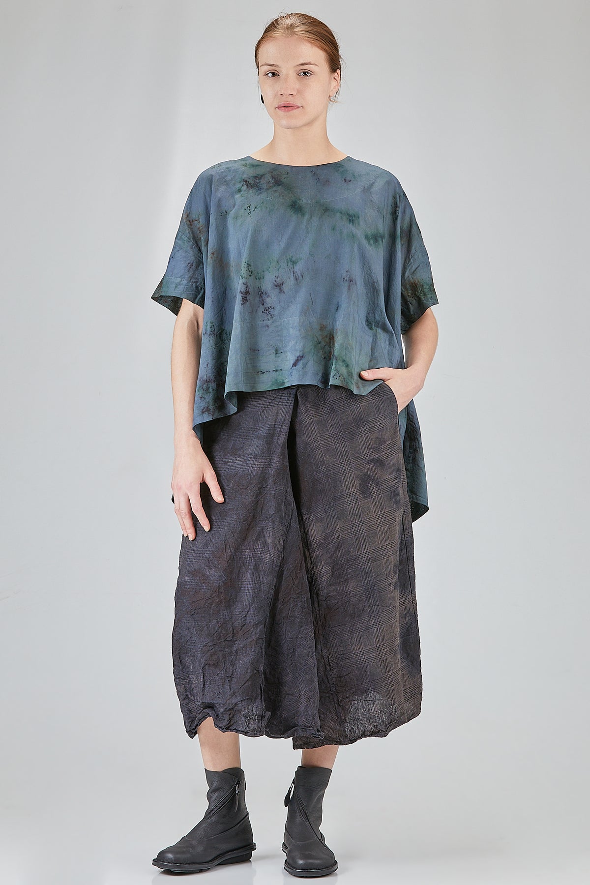 Ivo Milan Radical Fashion - camicie - ATELIER SUPPAN