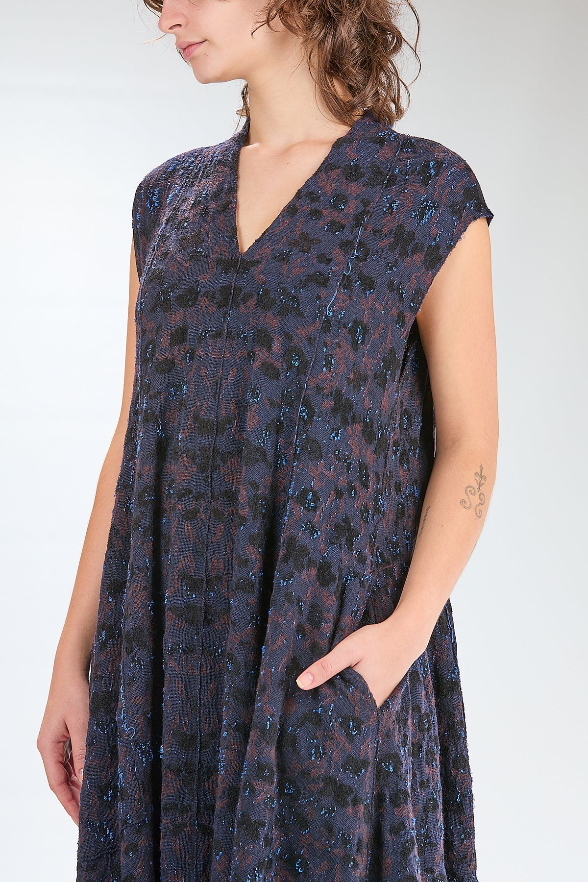 Ivo Milan Radical Fashion - abiti - BOBOUTIC